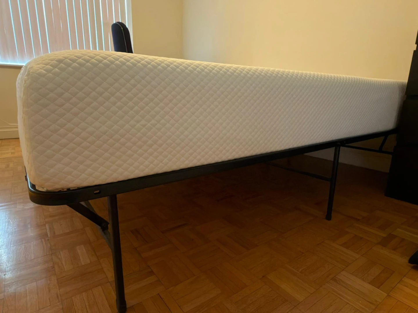 King Size Mattress - photo 2