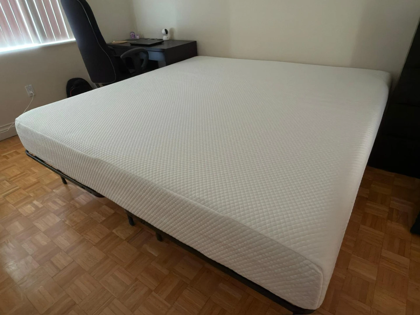 King Size Mattress - photo 3