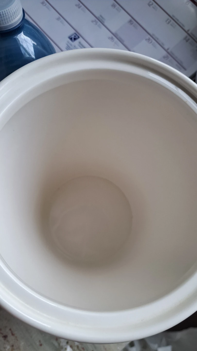 Starbucks Rollstock Canister - photo 3