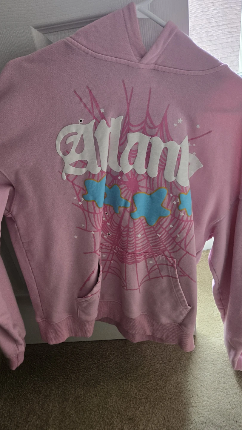 Sp5der Hoodie - photo 3