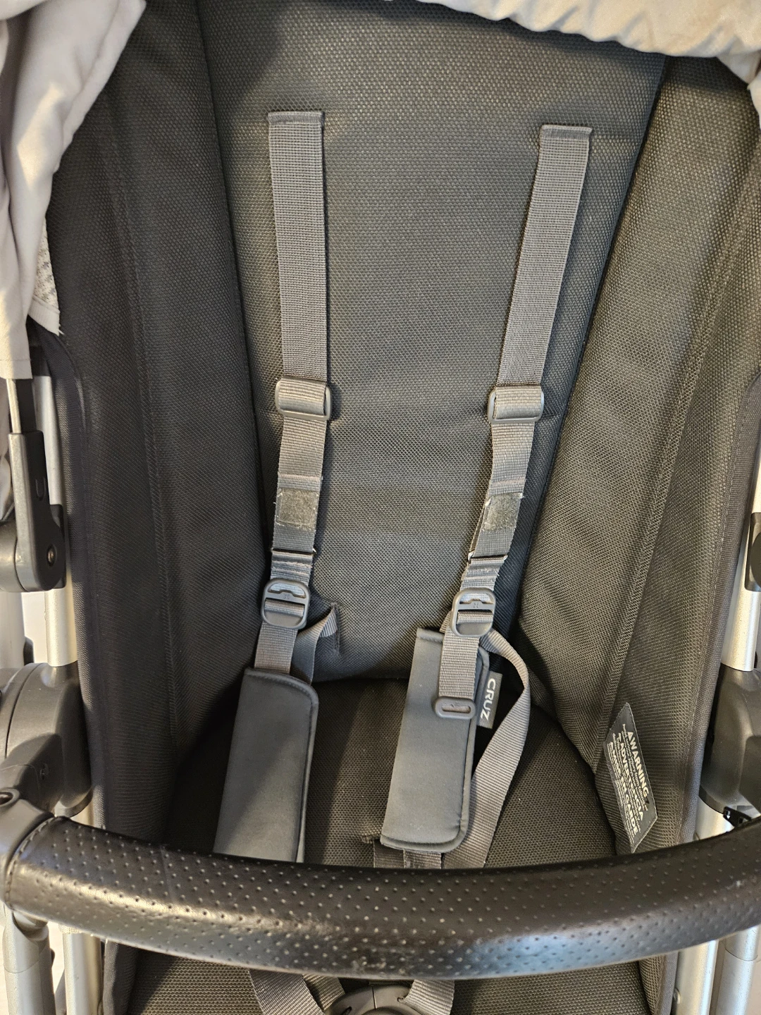 UPPAbaby Cruz V2 Stroller - Sierra Colour - photo 3
