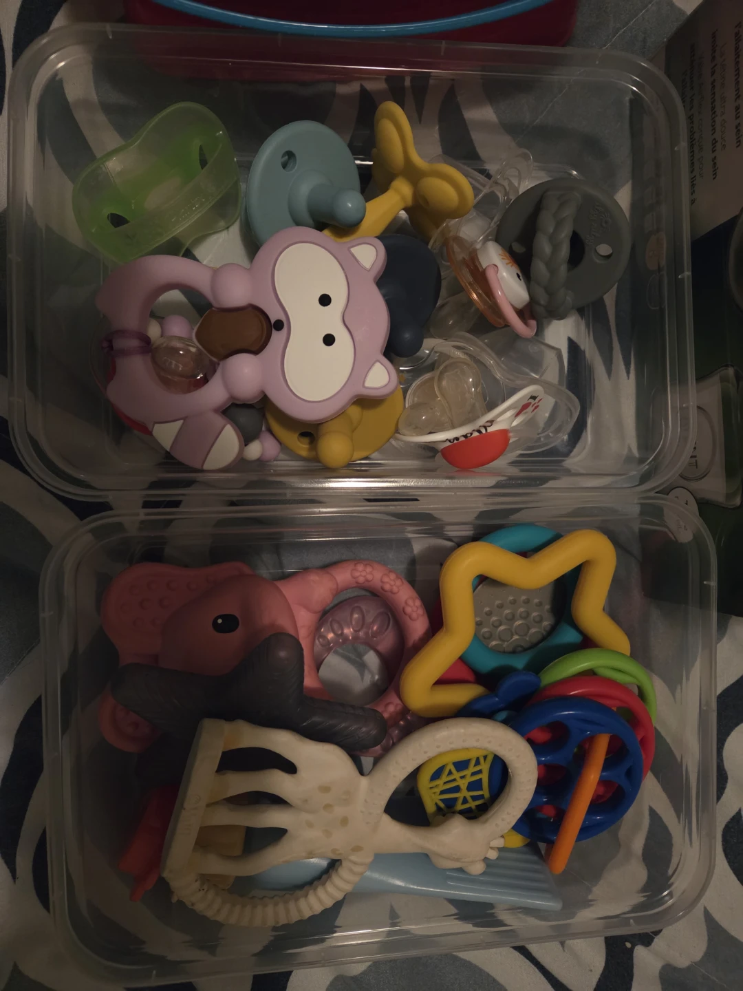 Free baby stuff - photo 3