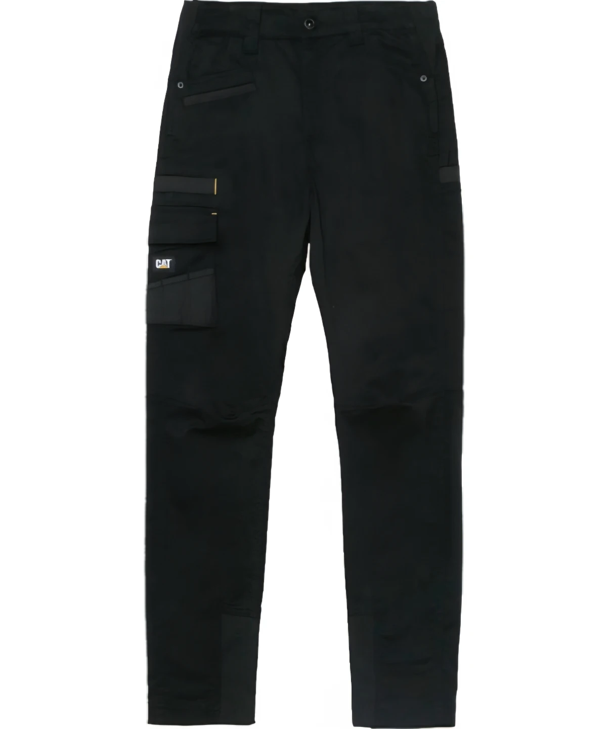 CAT Women's Mid Rise Slim Fit Elite Operator Work - photo 3