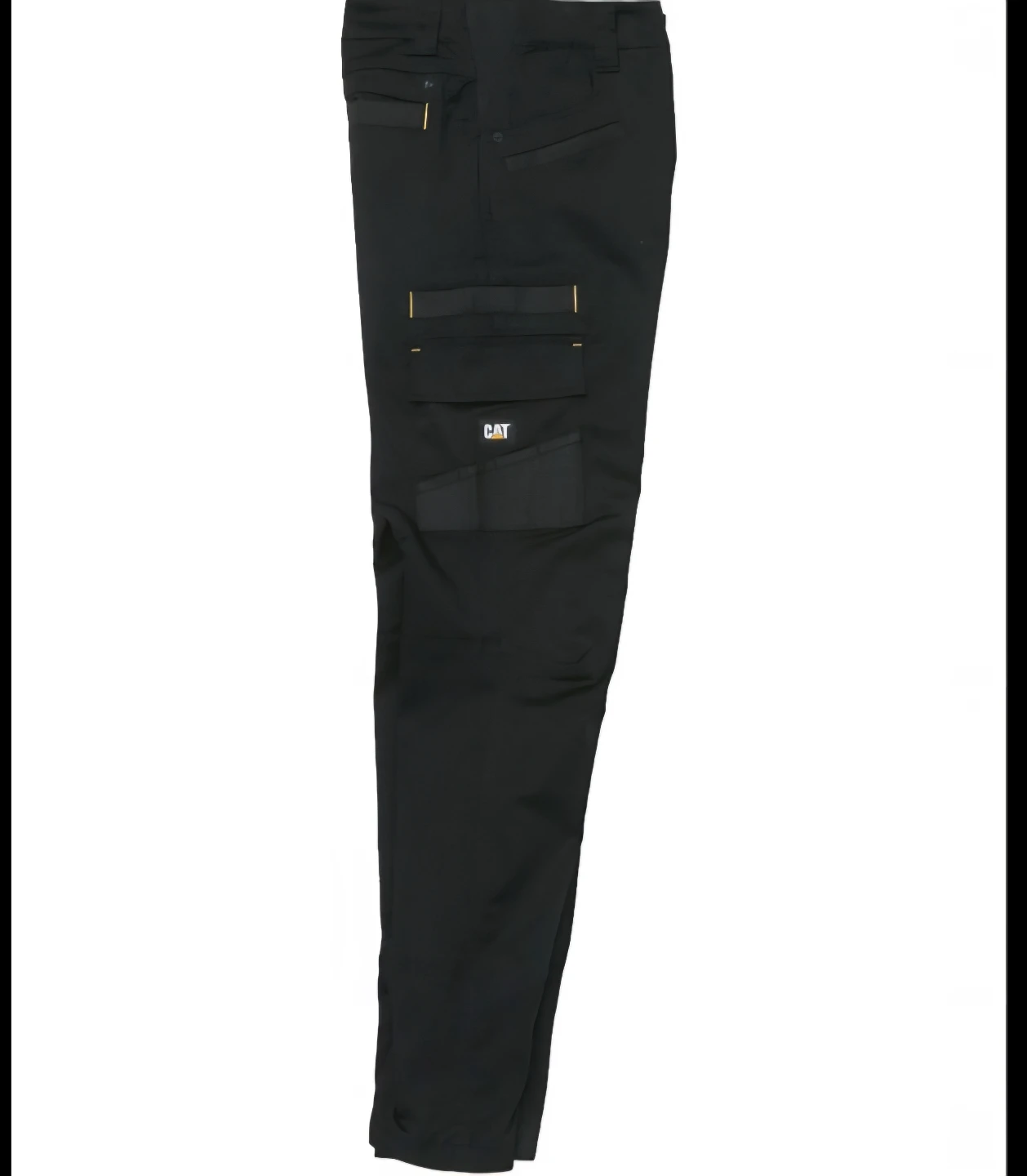 CAT Women's Mid Rise Slim Fit Elite Operator Work - photo 4