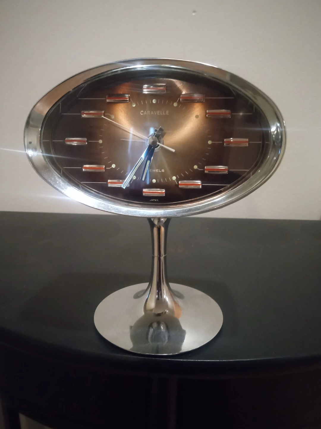 Vintage clocks - photo 2