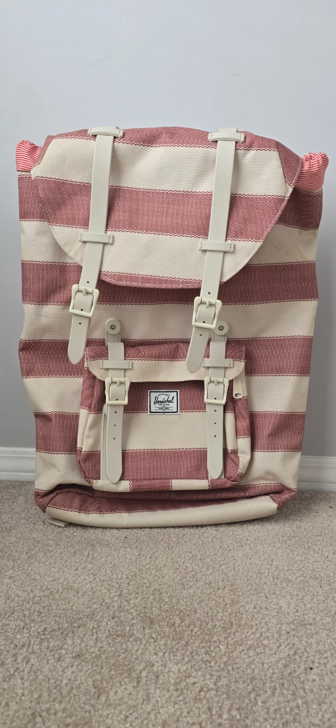 HERSHEL BACKPACK