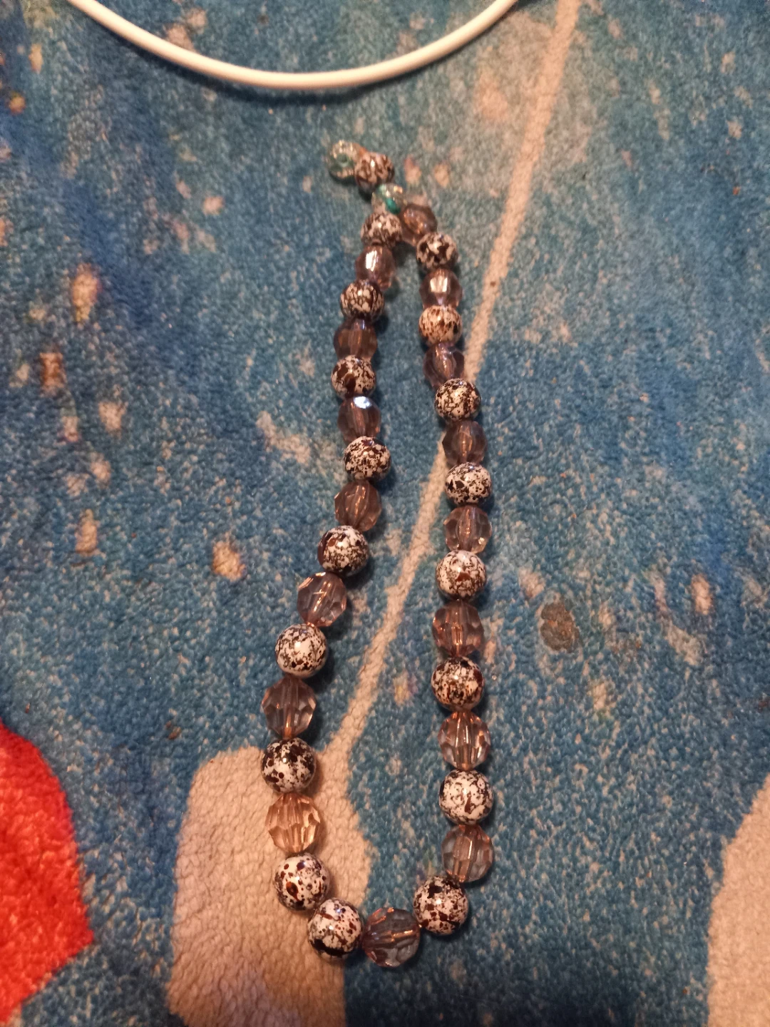 Prayer beads - photo 2