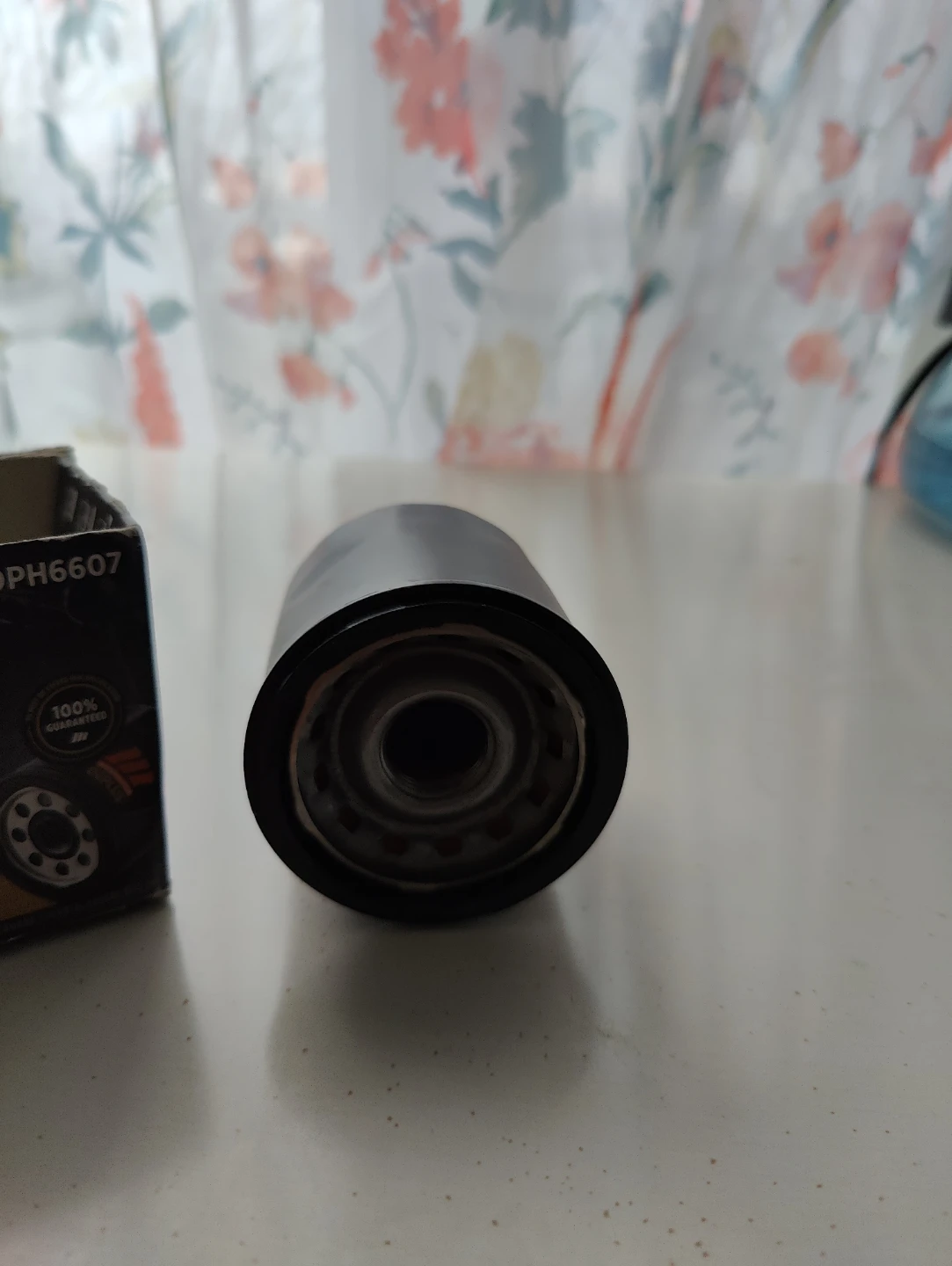 Motomaster OEplus Oil Filter MOPH6607 - photo 4