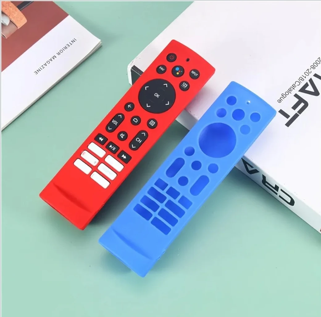 Remote Control Case for Hisense Smart - photo 4