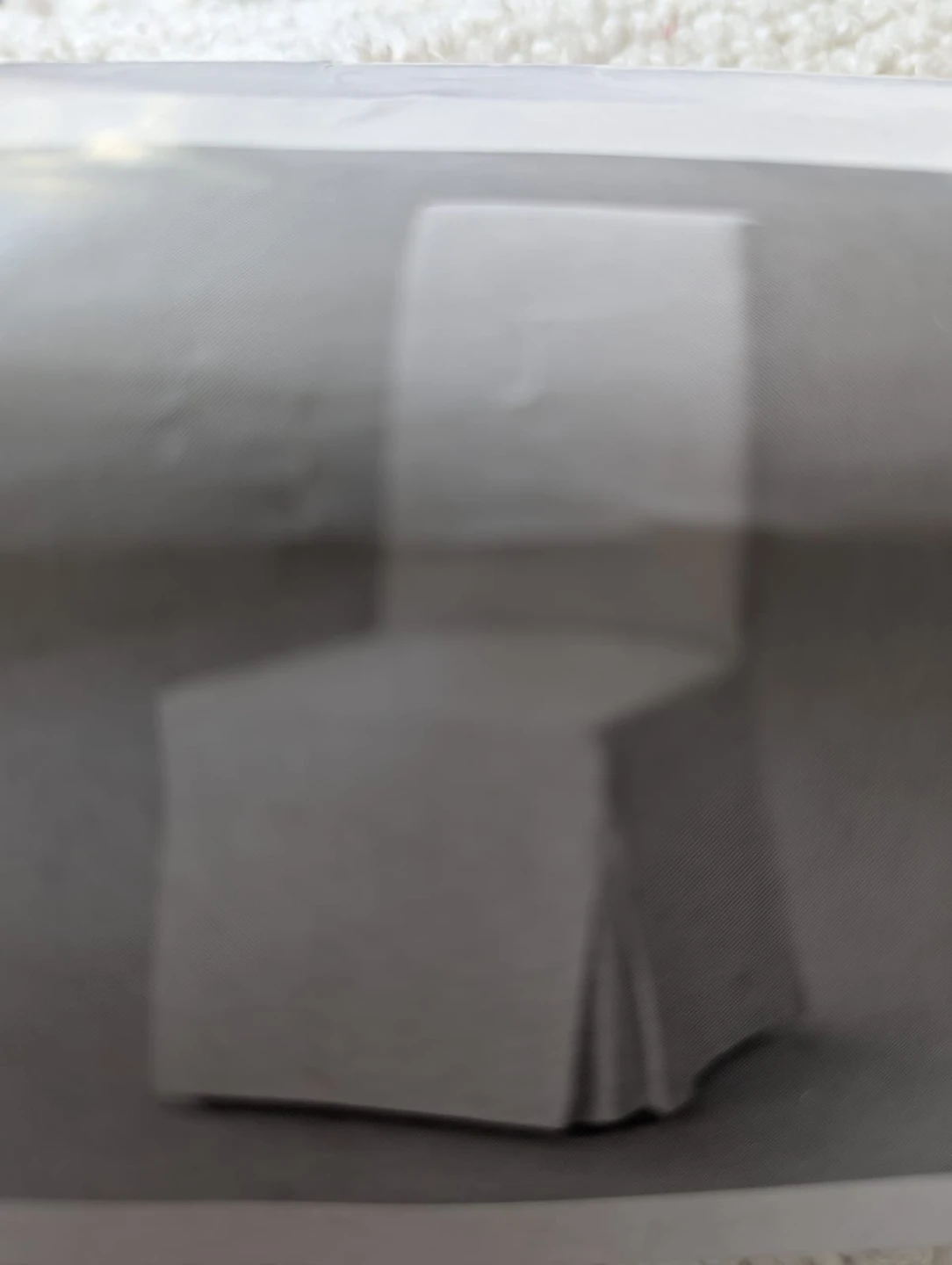IKEA HENRIKSDAL Chair Cover 701.546.78 - photo 2