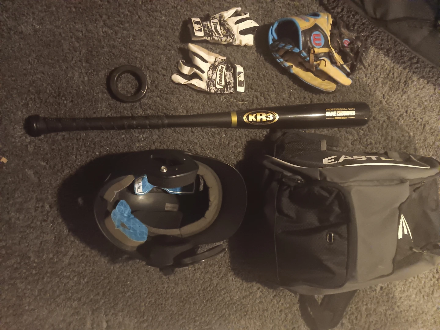 Baseball Bundle