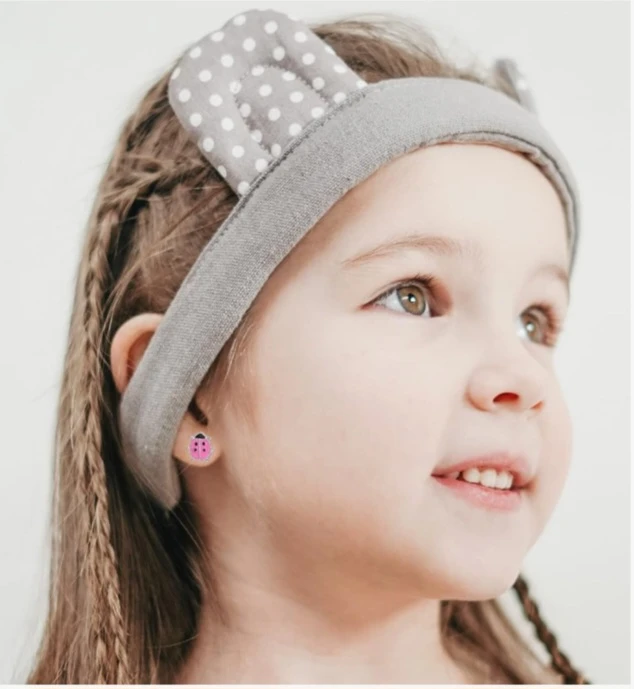 NEW!   Kids Stud Earrings Set (21pairs) - Assorted Fun Designs - photo 3