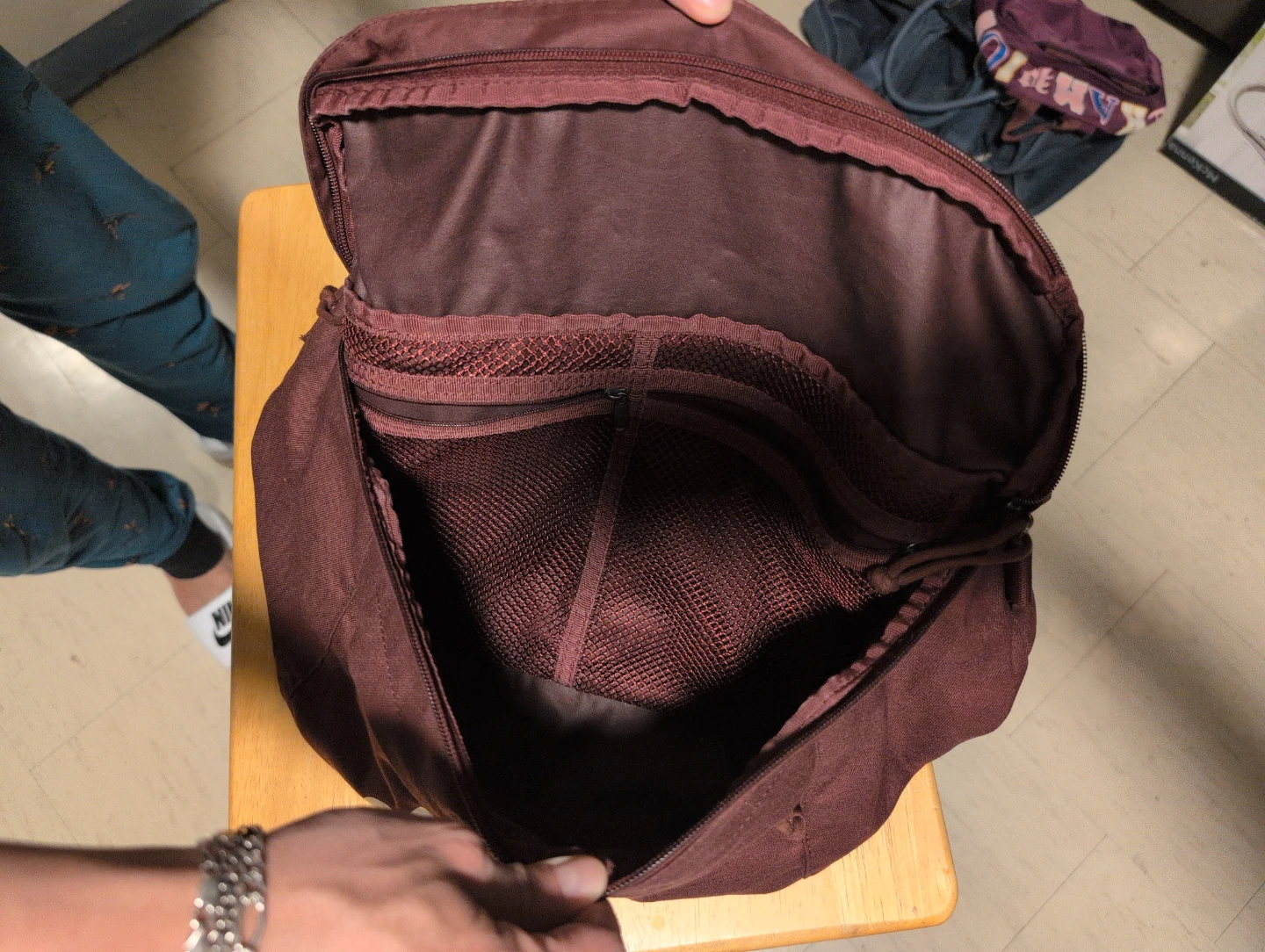 Nike Fanny Pack Waist Bag - photo 2