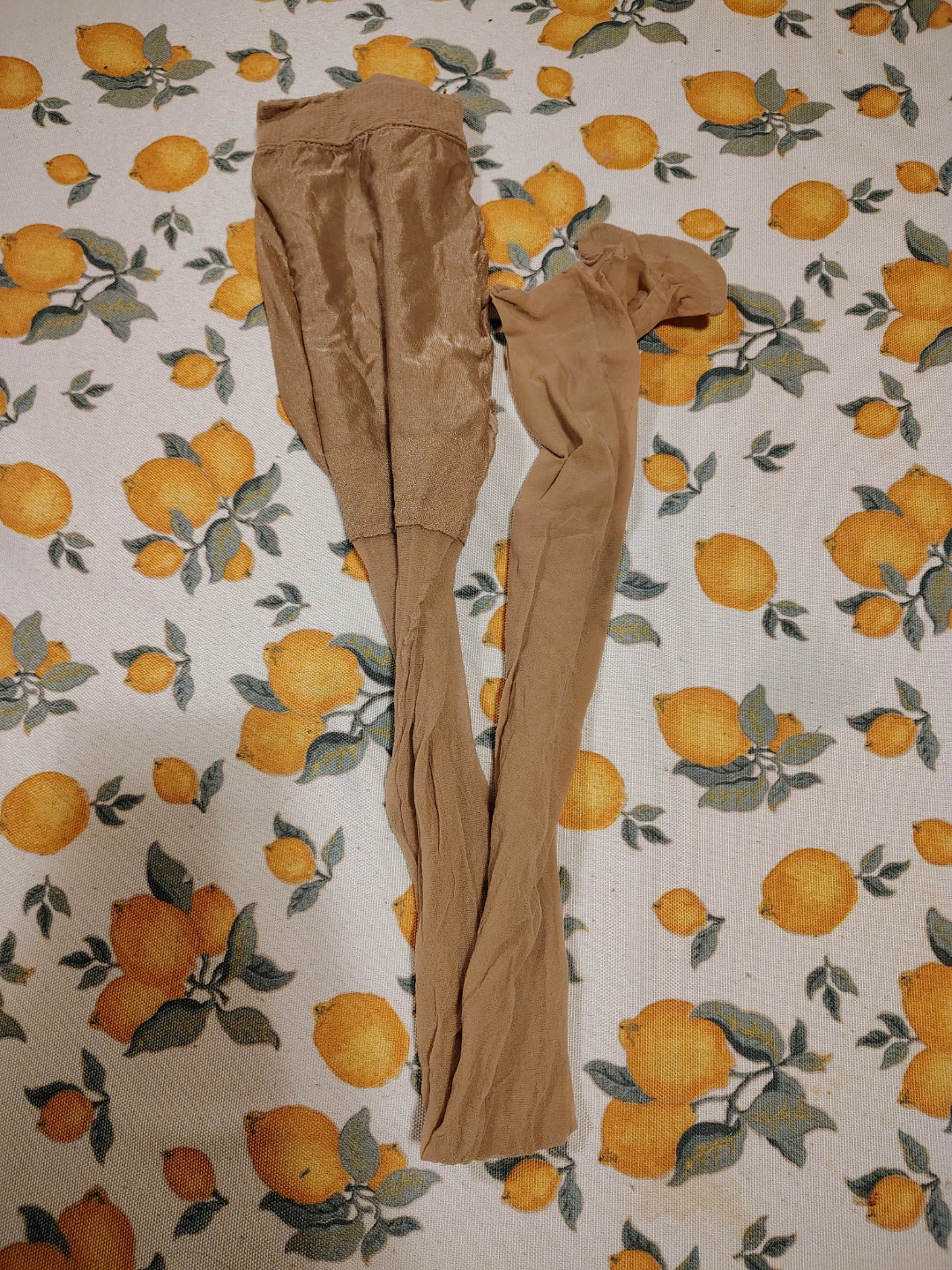 Assorted Women's Tights and Socks - photo 2