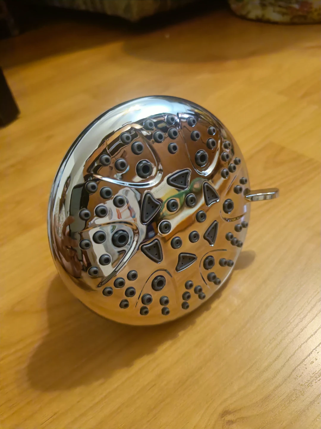 PALAS S8 High Pressure Shower Head - photo 5