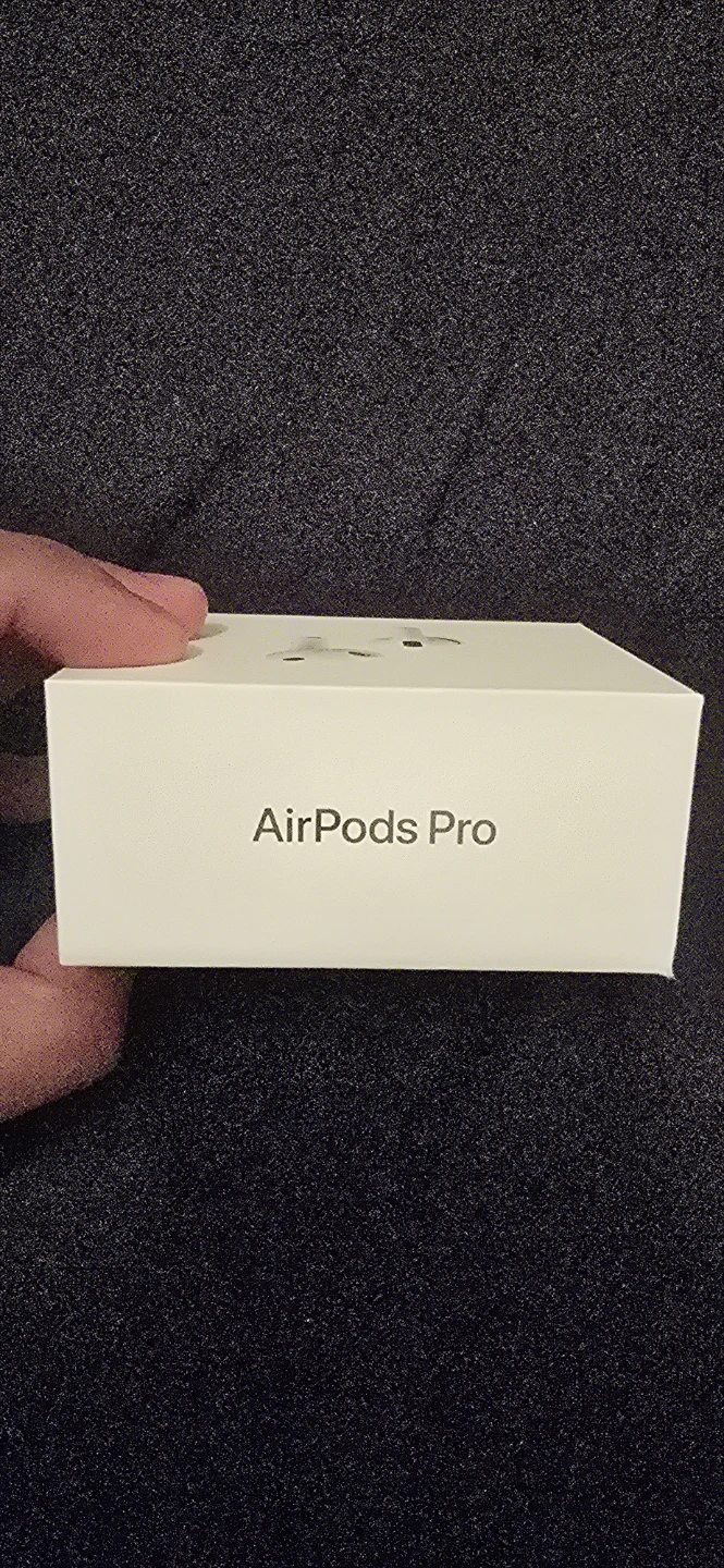 Apple AirPods 3Pro Exchange Possible with Samsung Buds 4Pro - photo 2