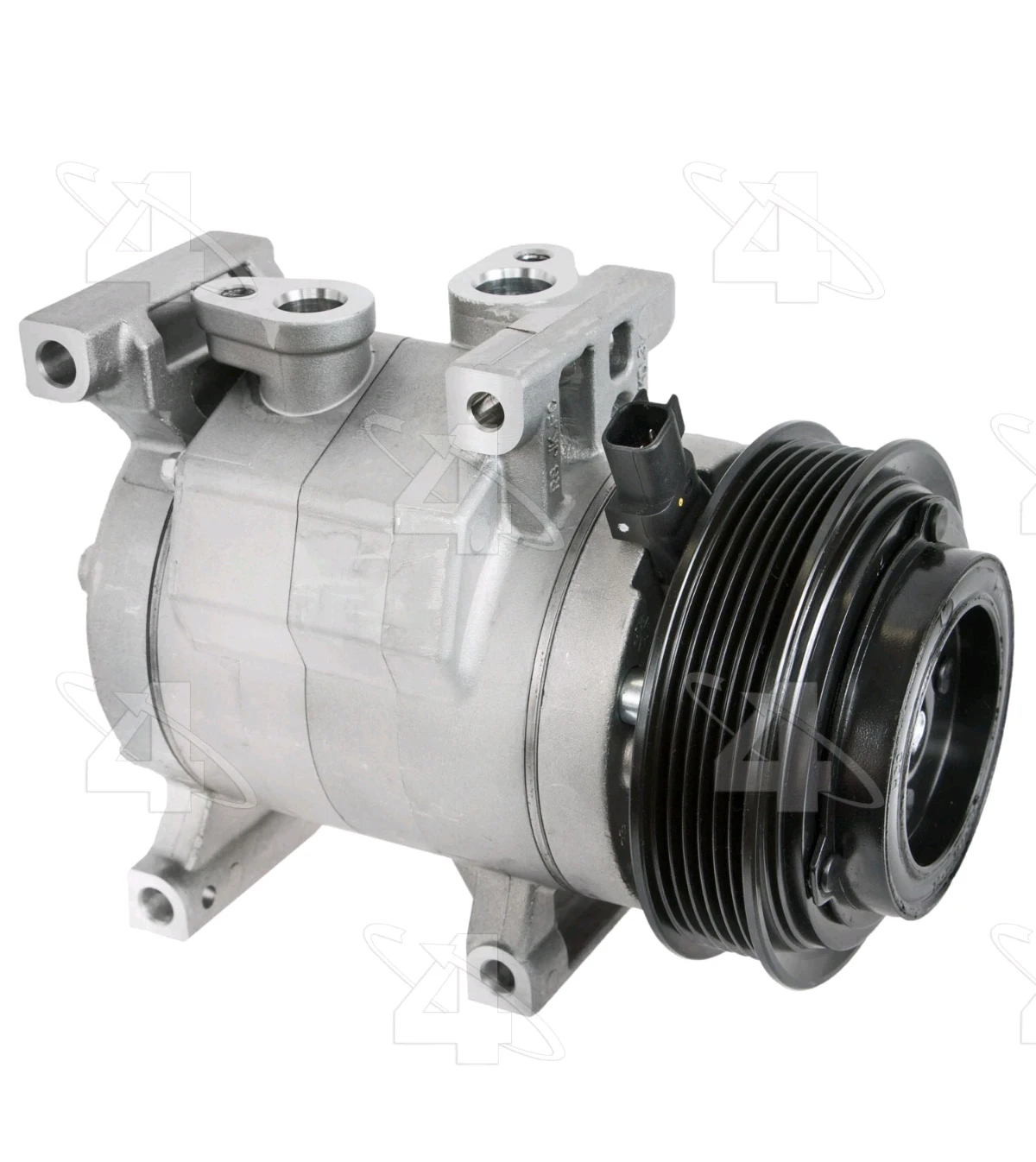 4Seasons A/C Compressor