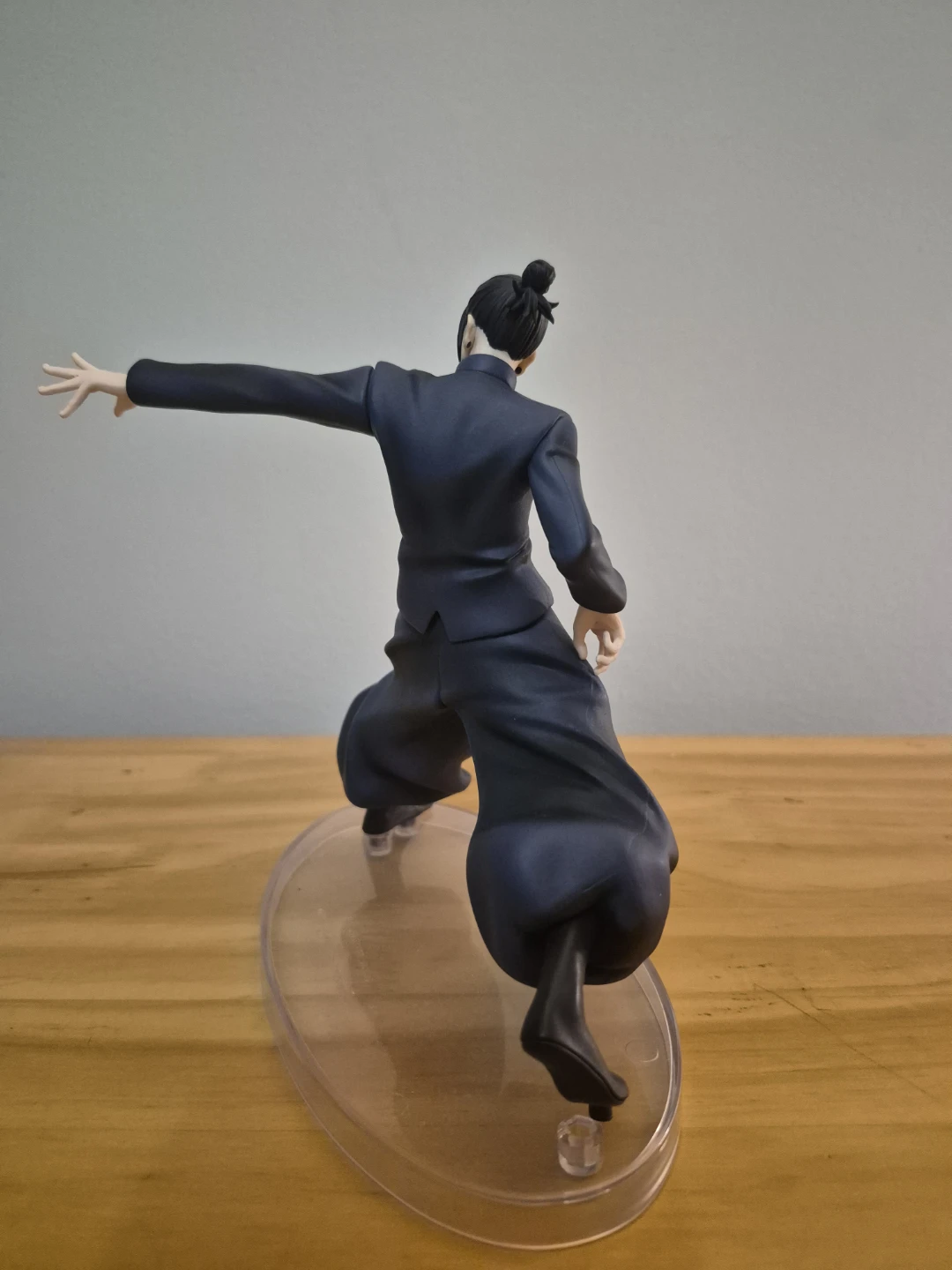 Jujutsu Kaisen Suguru Geto Sega Luminasta - photo 3