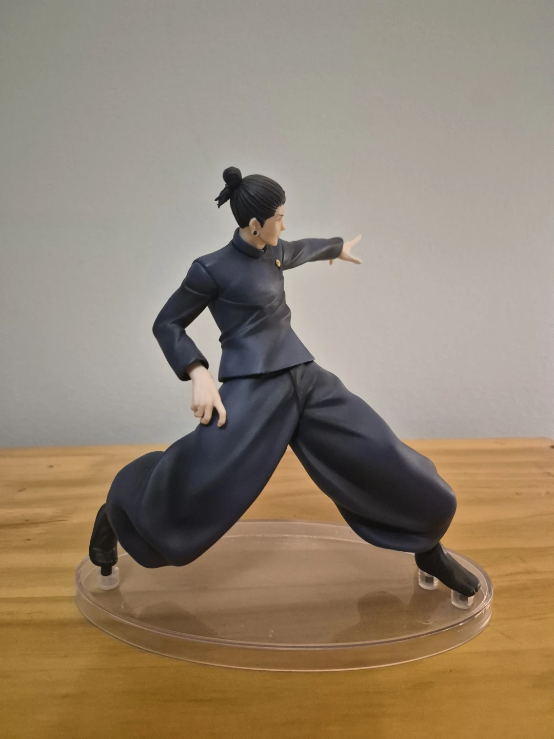 Jujutsu Kaisen Suguru Geto Sega Luminasta - photo 4