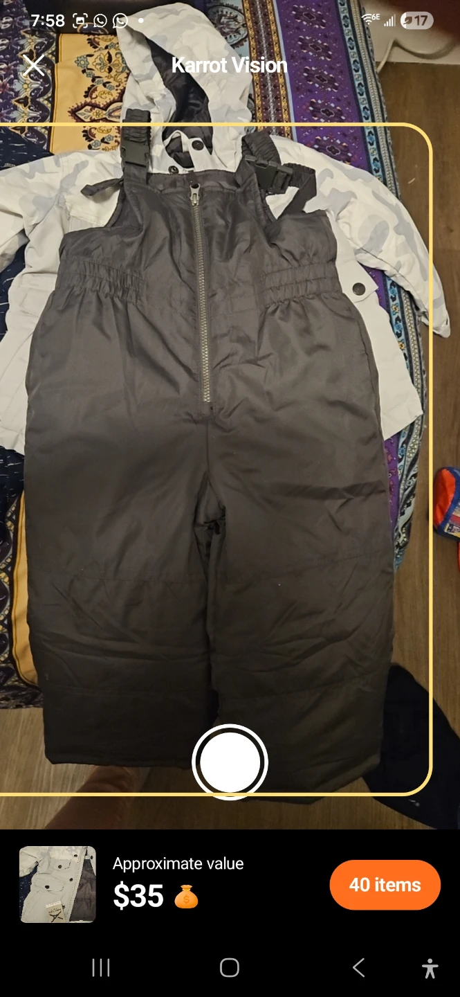 Arctix Snowsuit Set - photo 2