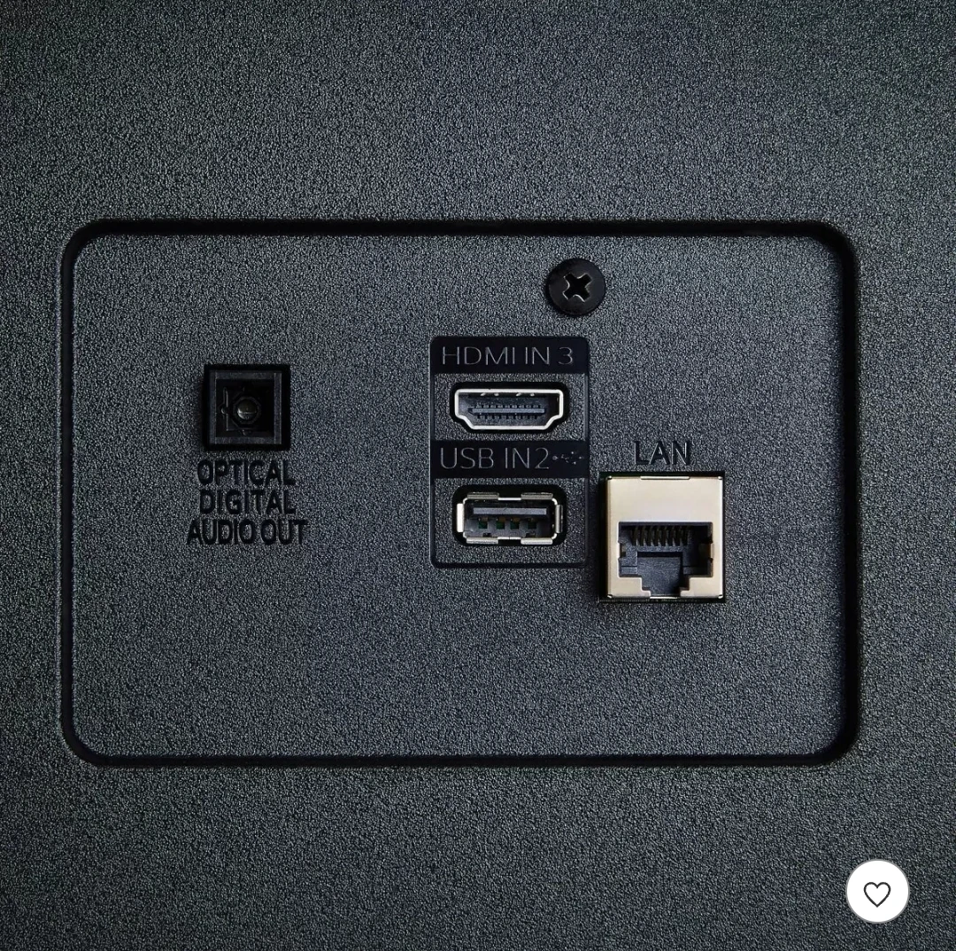 LG 43" UHD AI Smart TV 43UA7700PUB - photo 5