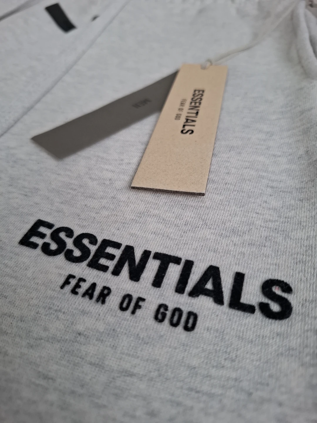 ESSENTIALS Fear of God Relaxed Sweats - photo 4