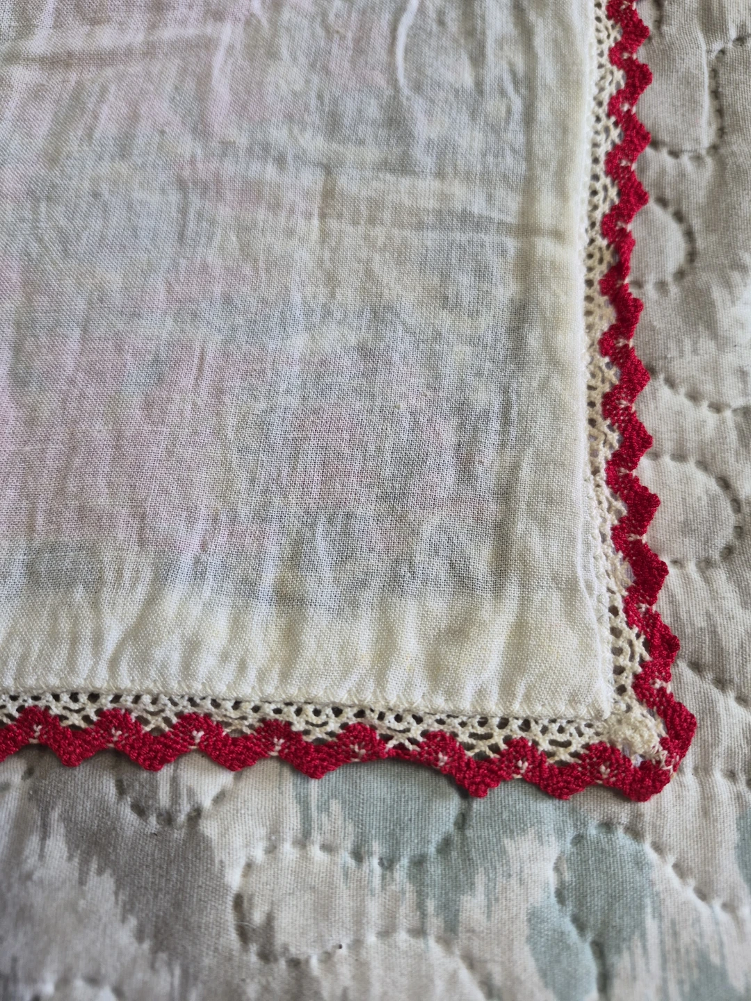Beautiful Vintage Traditional Suzani-style Uzbekistan Embroidery - photo 3