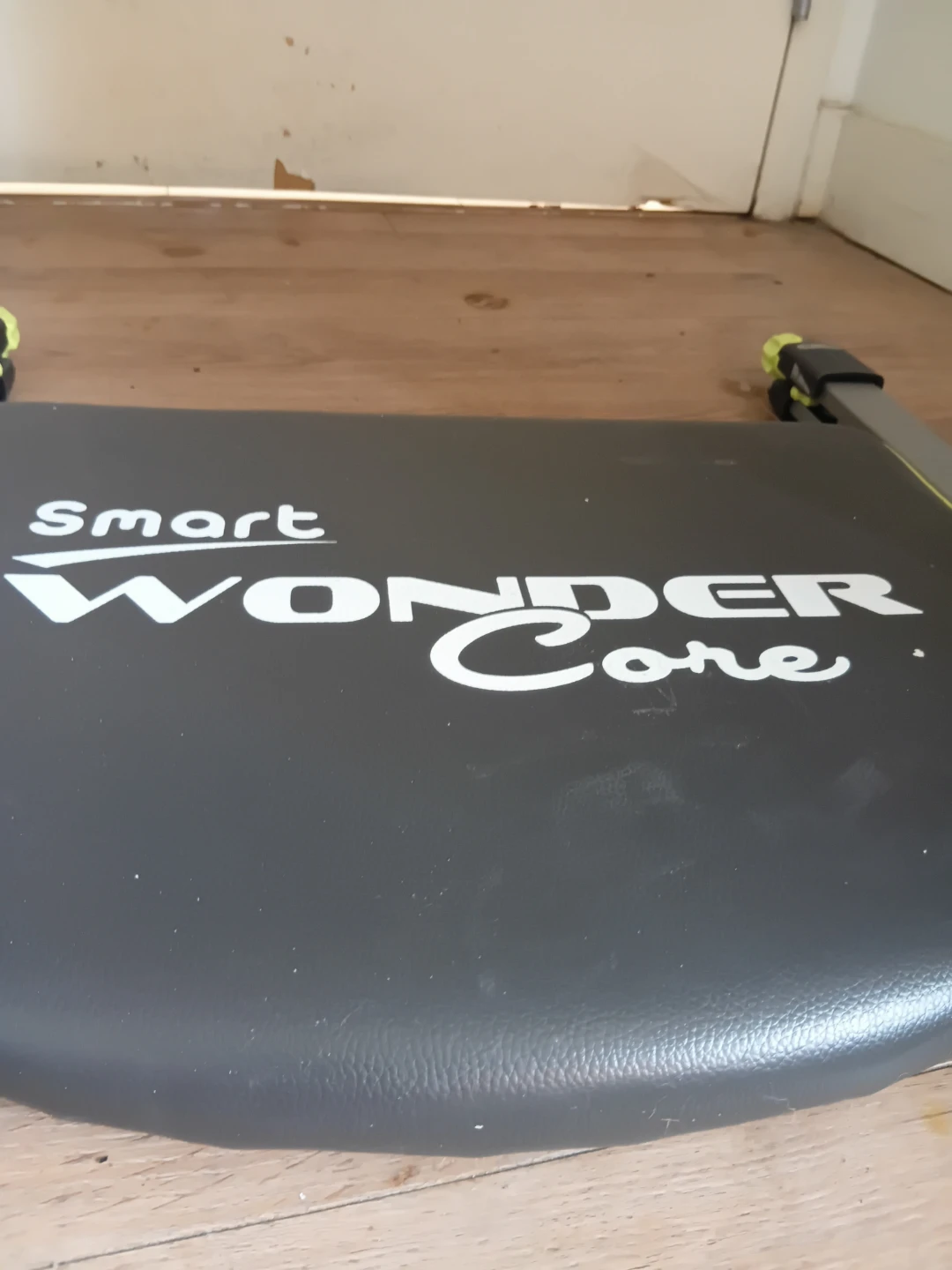 Smart Wonder Core Fitness Equipment