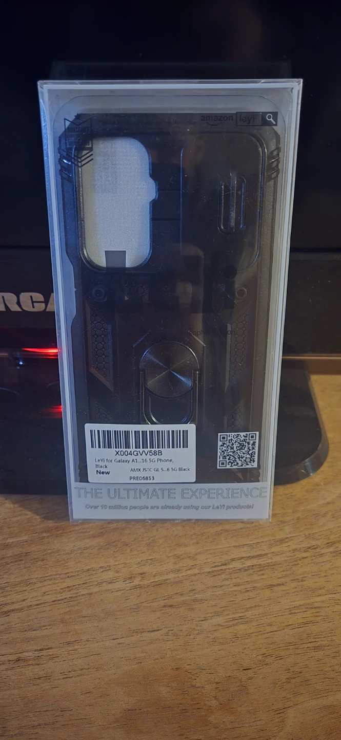 LEVi Phone Case for Samsung Galaxy S21 FE 5G