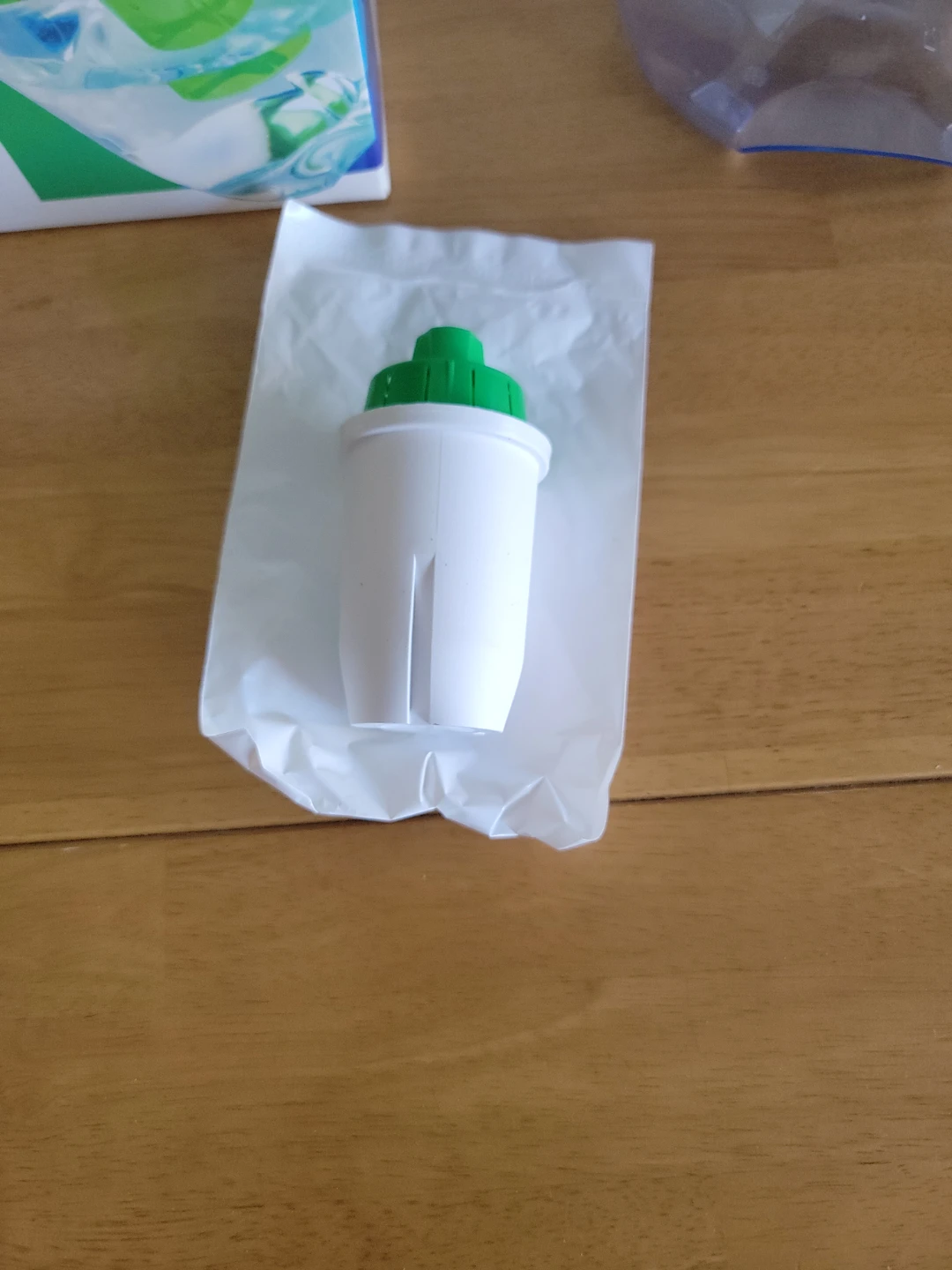 Ecosoft Water Filter Pitcher 3.5L - photo 4