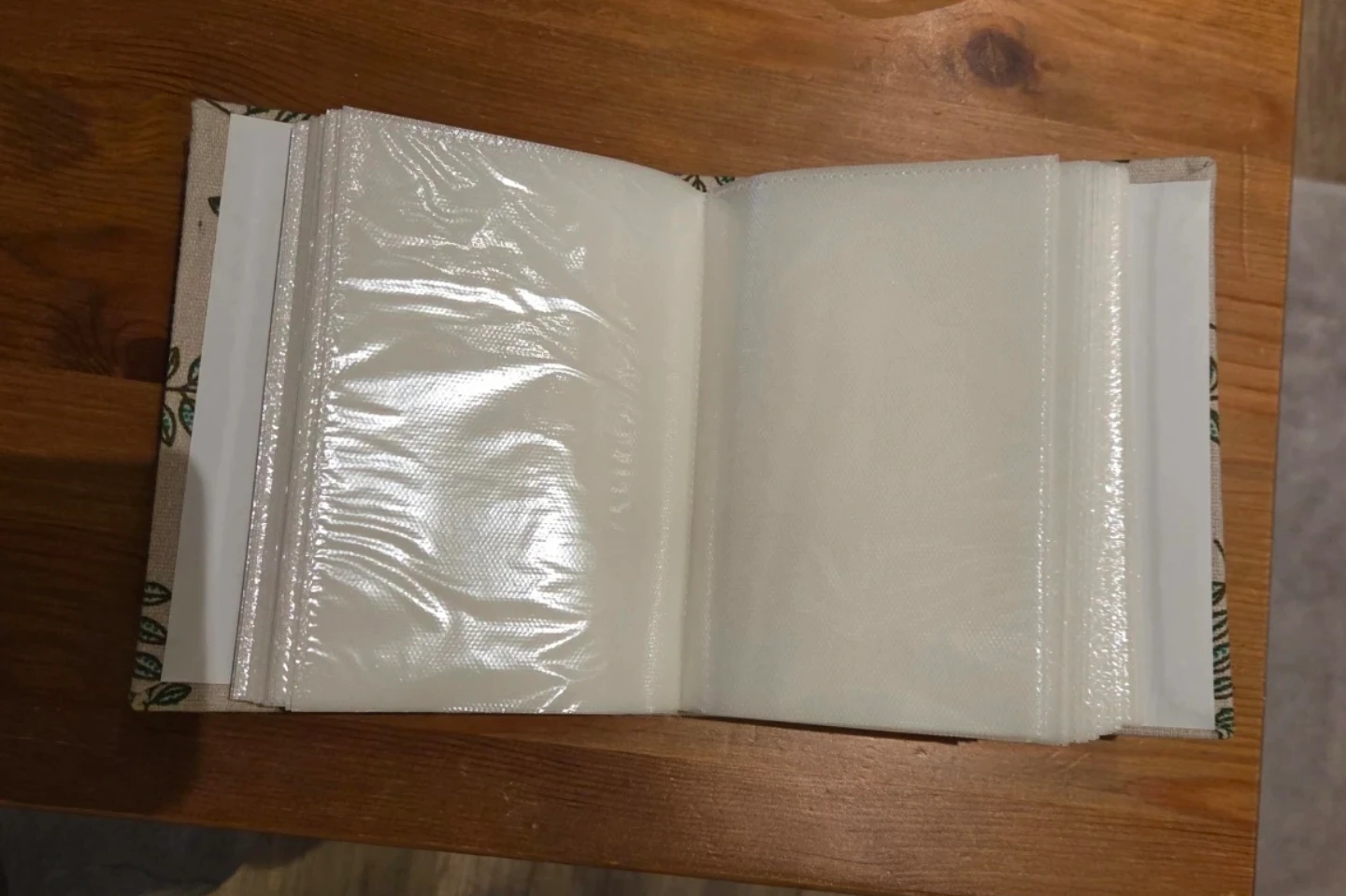 Mini Photo Album - photo 2
