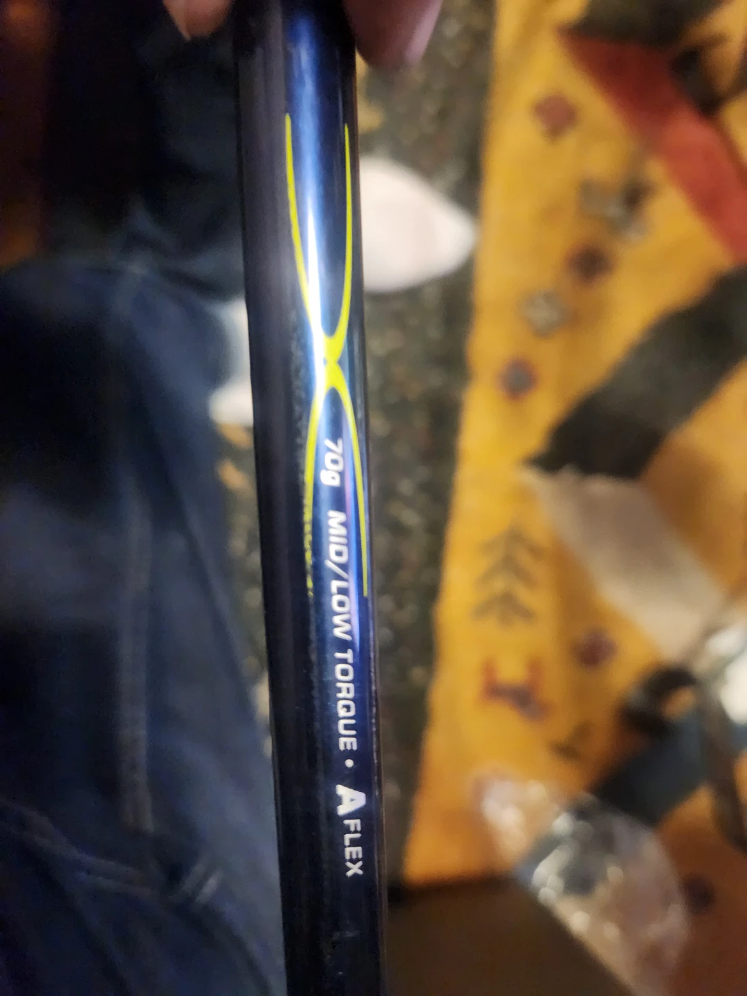 Callaway X Series 5W 18° Golf Club - photo 2