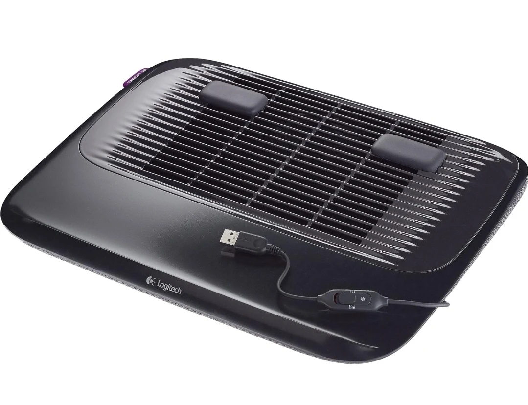 Logitech Laptop Cooling Pad