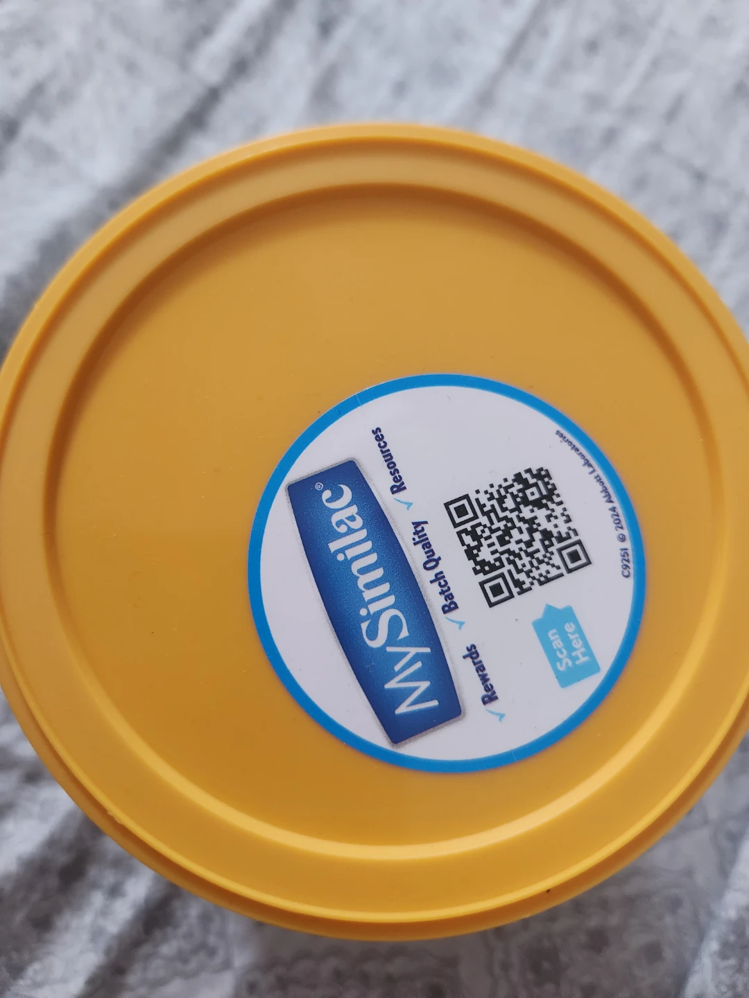 Similac Neosure for Babies Born Prematurely Enriched Nutrition - photo 2