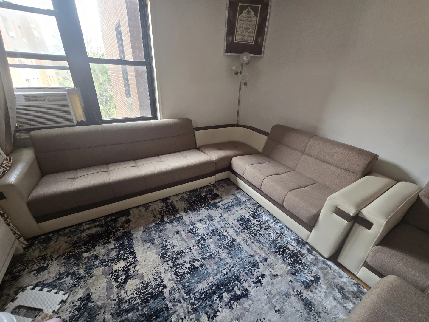 Sofas couches whol set