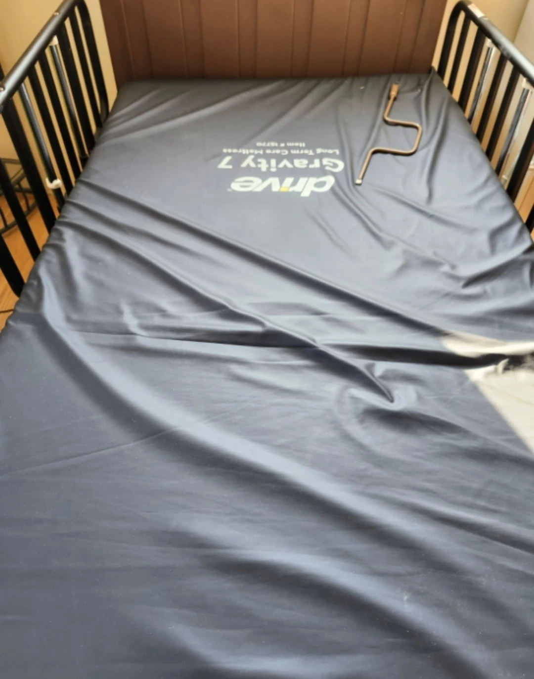 Drive Medical Gravity 7 Long Term Care Mattress - photo 2