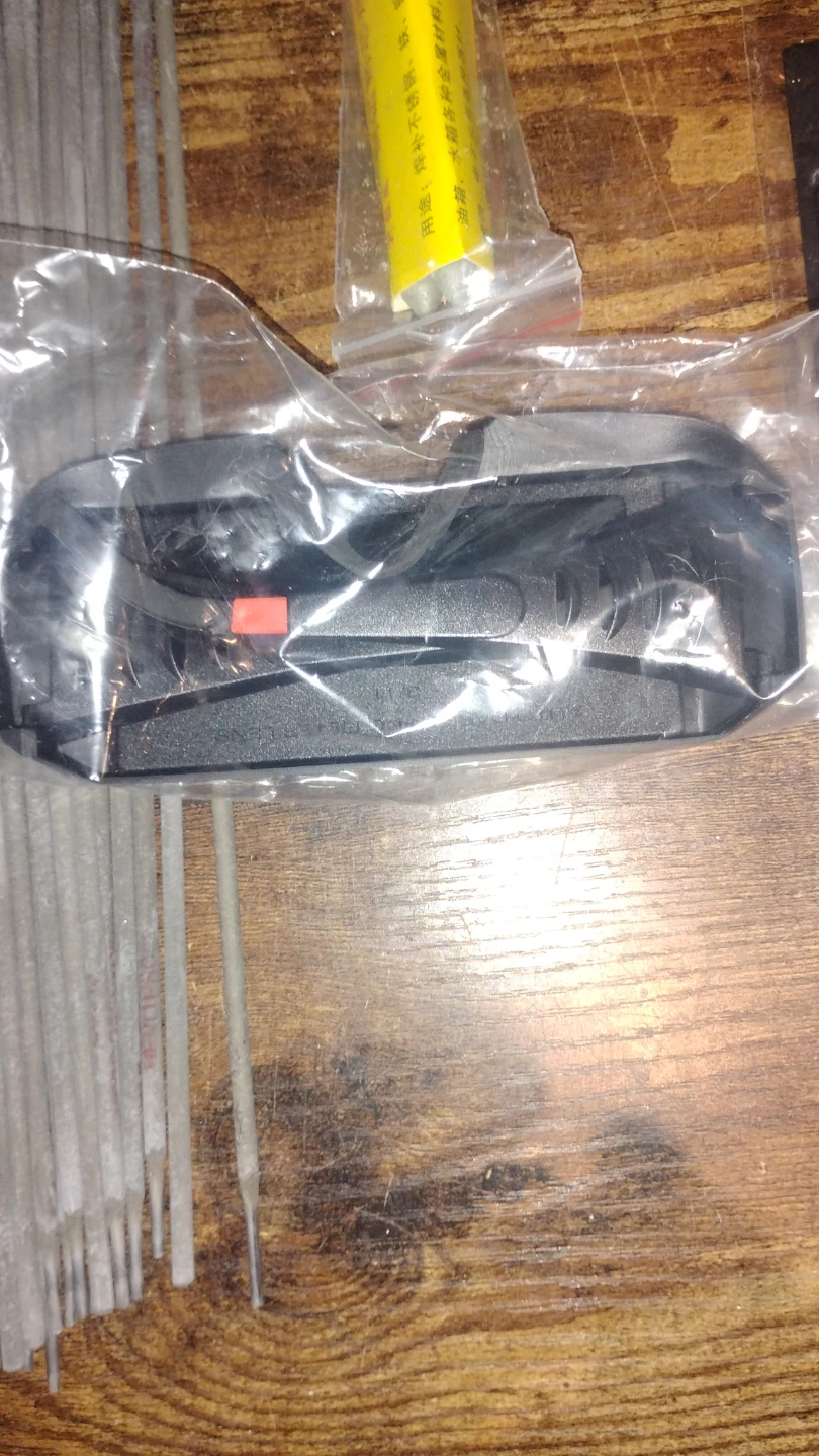 Hand-Held Welder with Accessories - photo 5