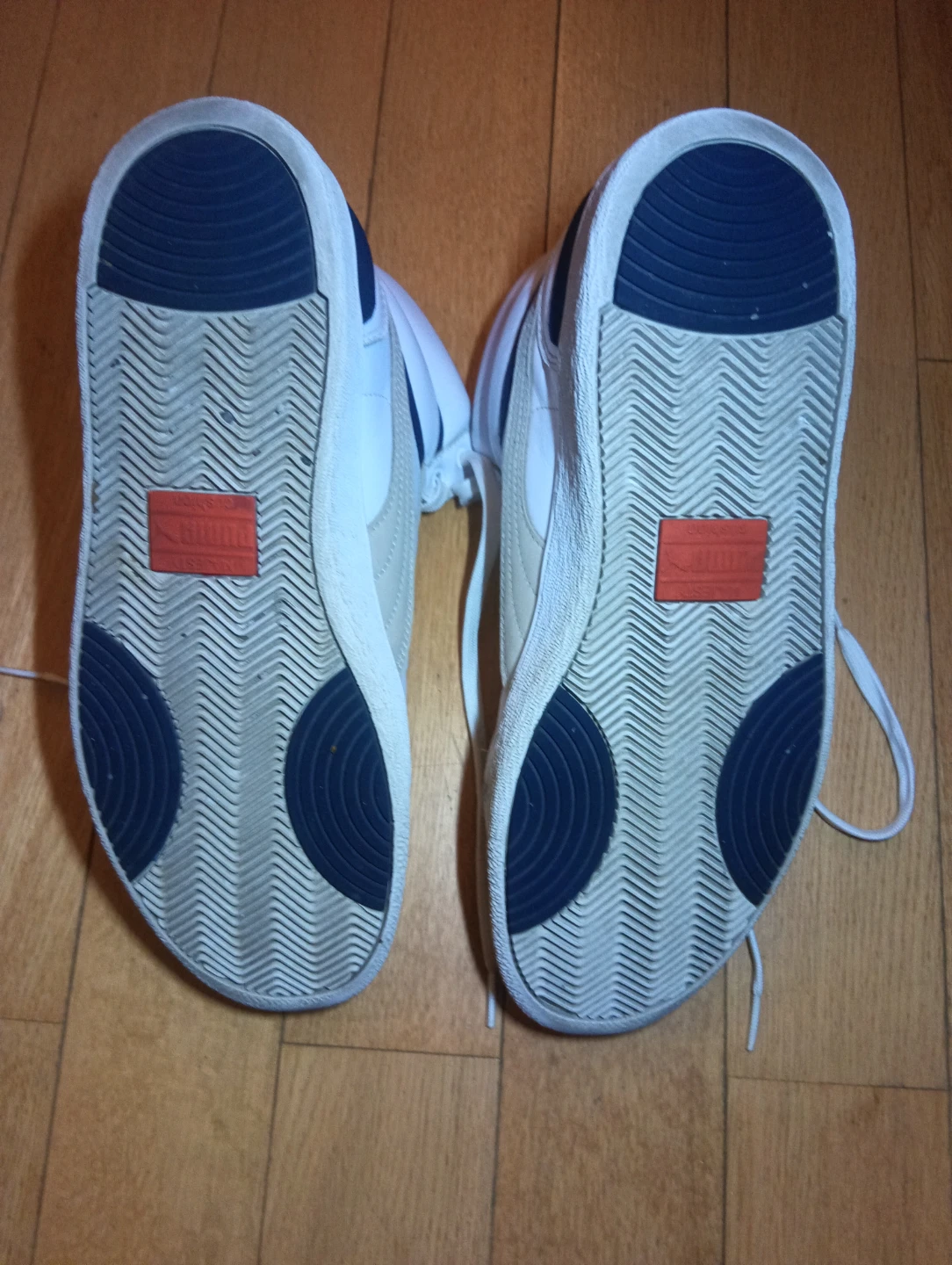 Puma High Top Sneakers - photo 3