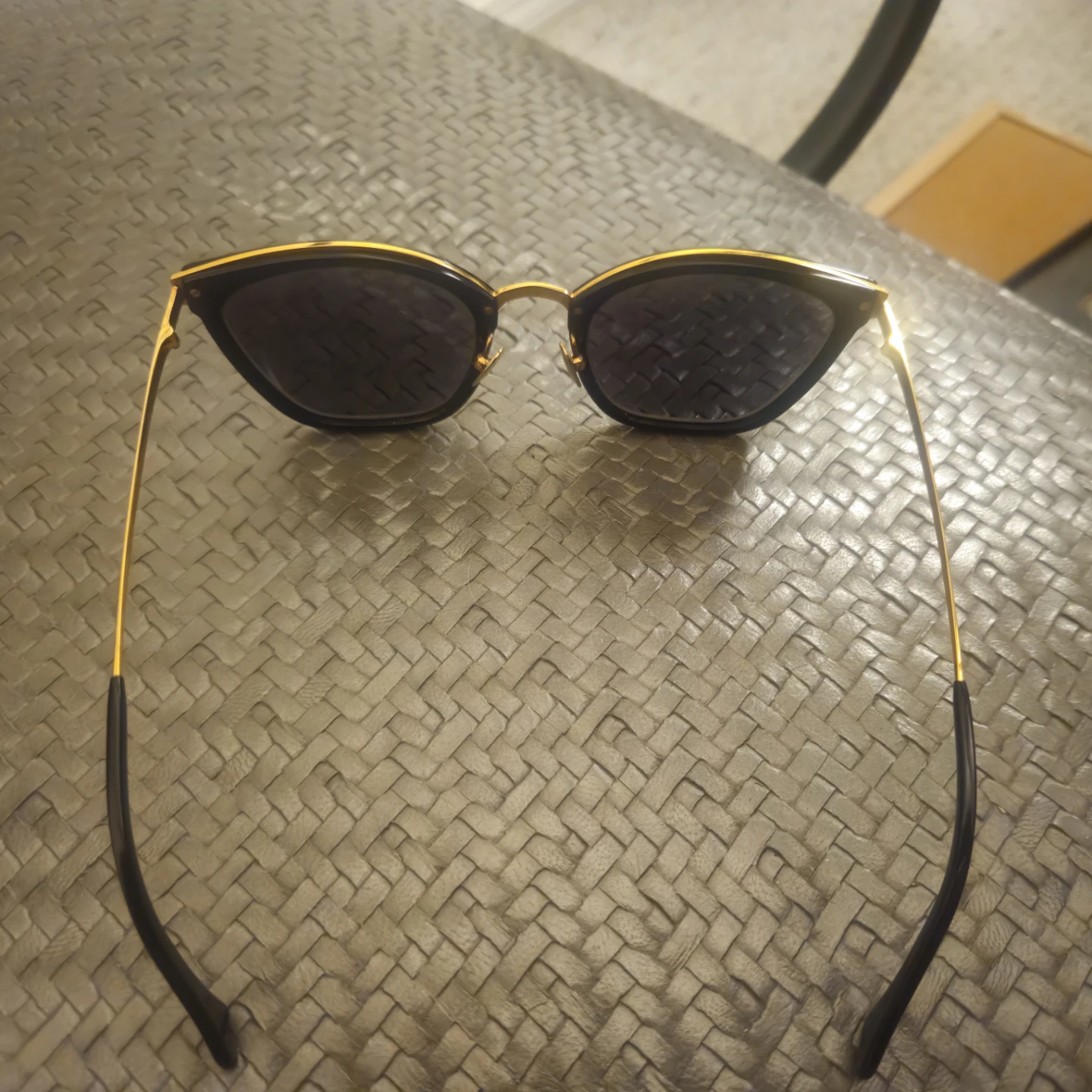 John Dalia  - 22 carat Gold - Made in France
