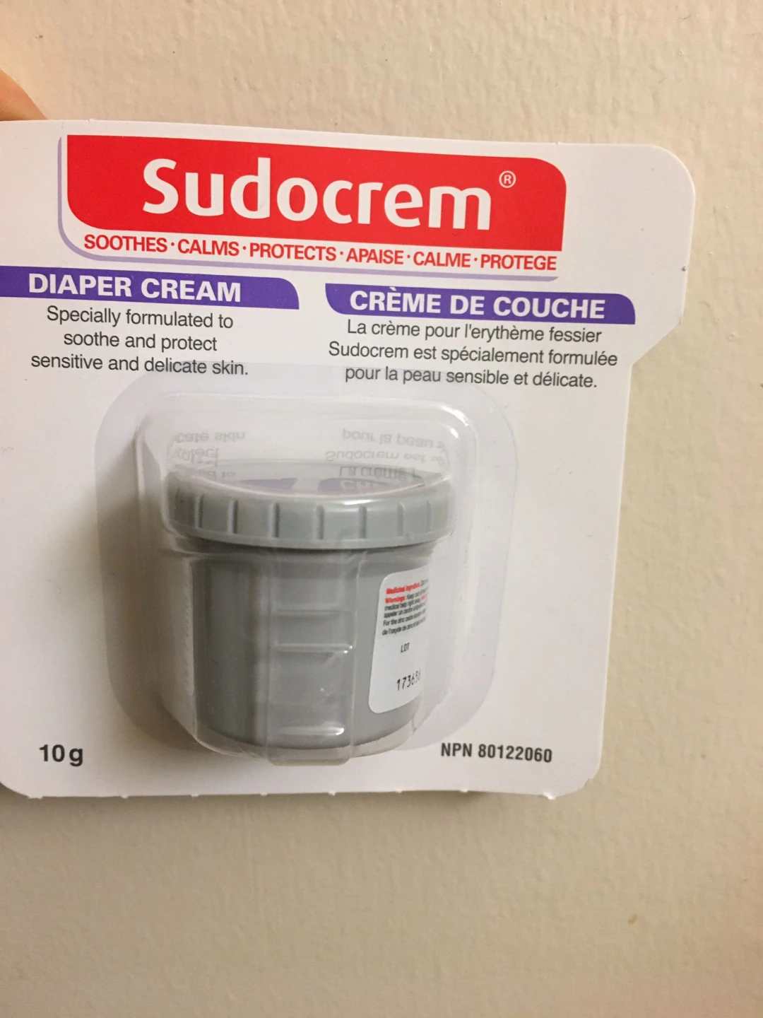 Sudocrem - photo 3