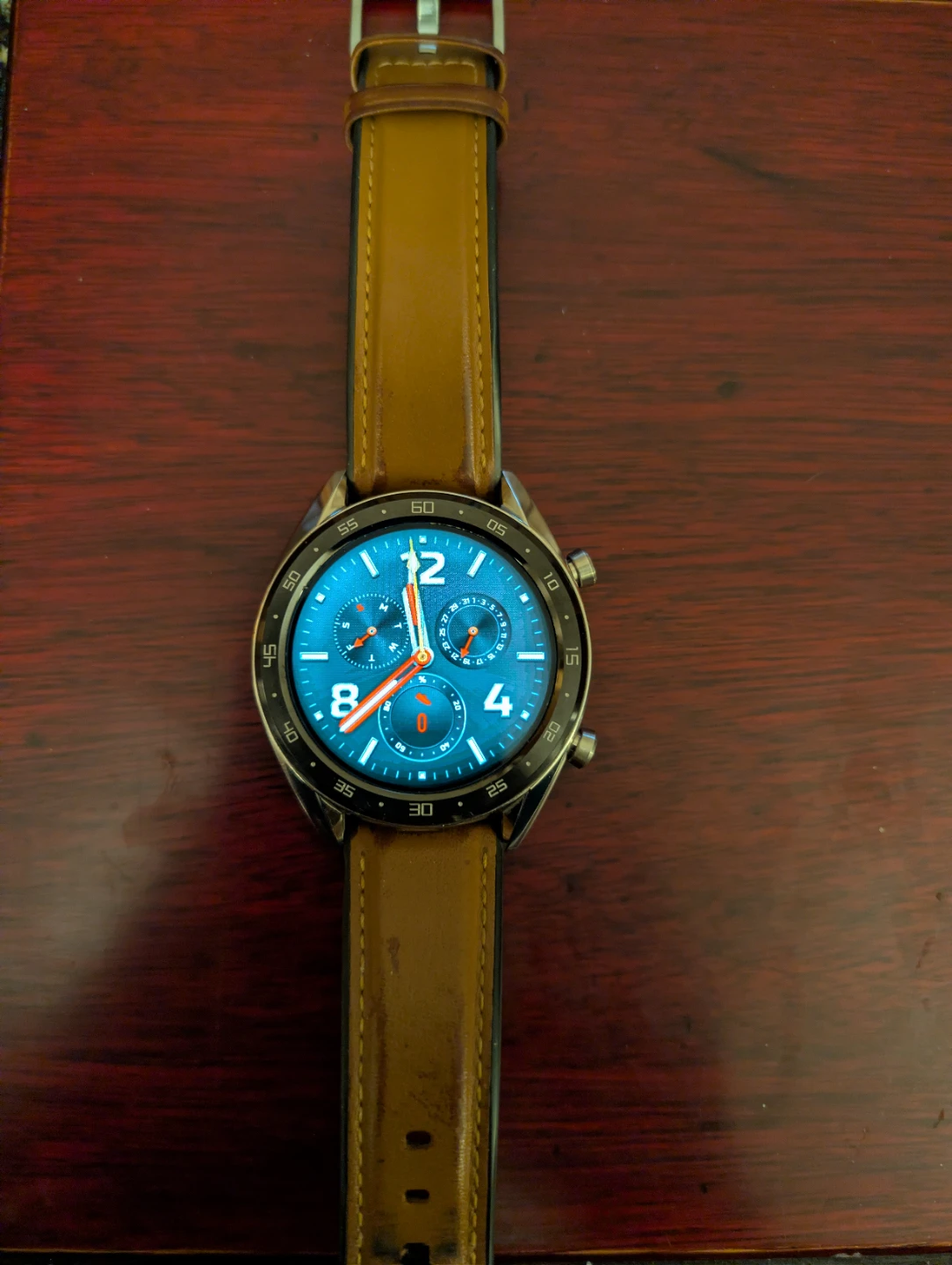 Huawei Watch GT - photo 3