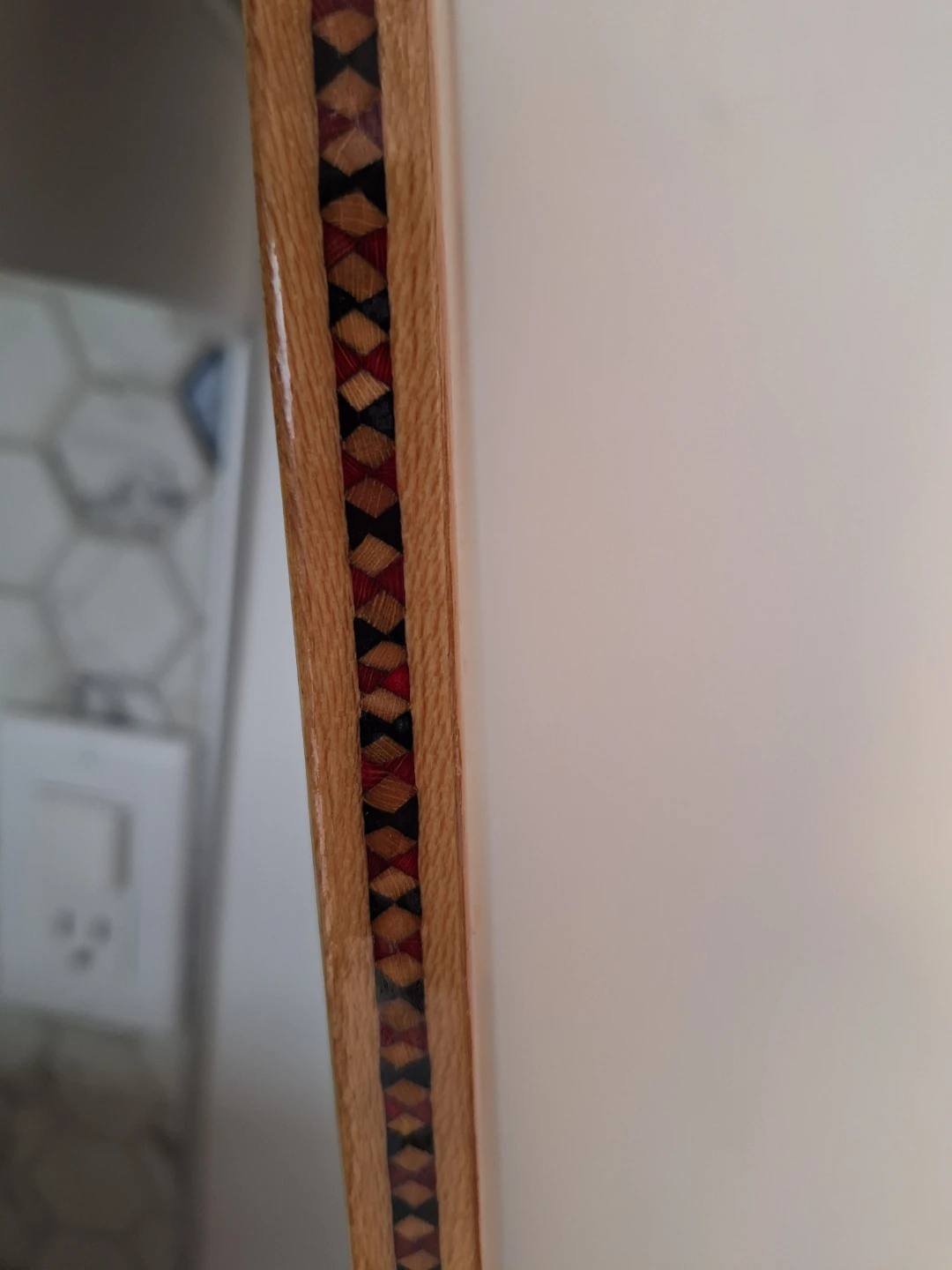 Handmade Inlaid Khatam Art - photo 3