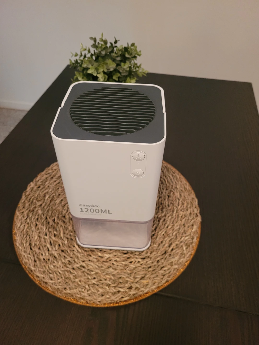 EasyAcc 1200ML Dehumidifier - photo 2