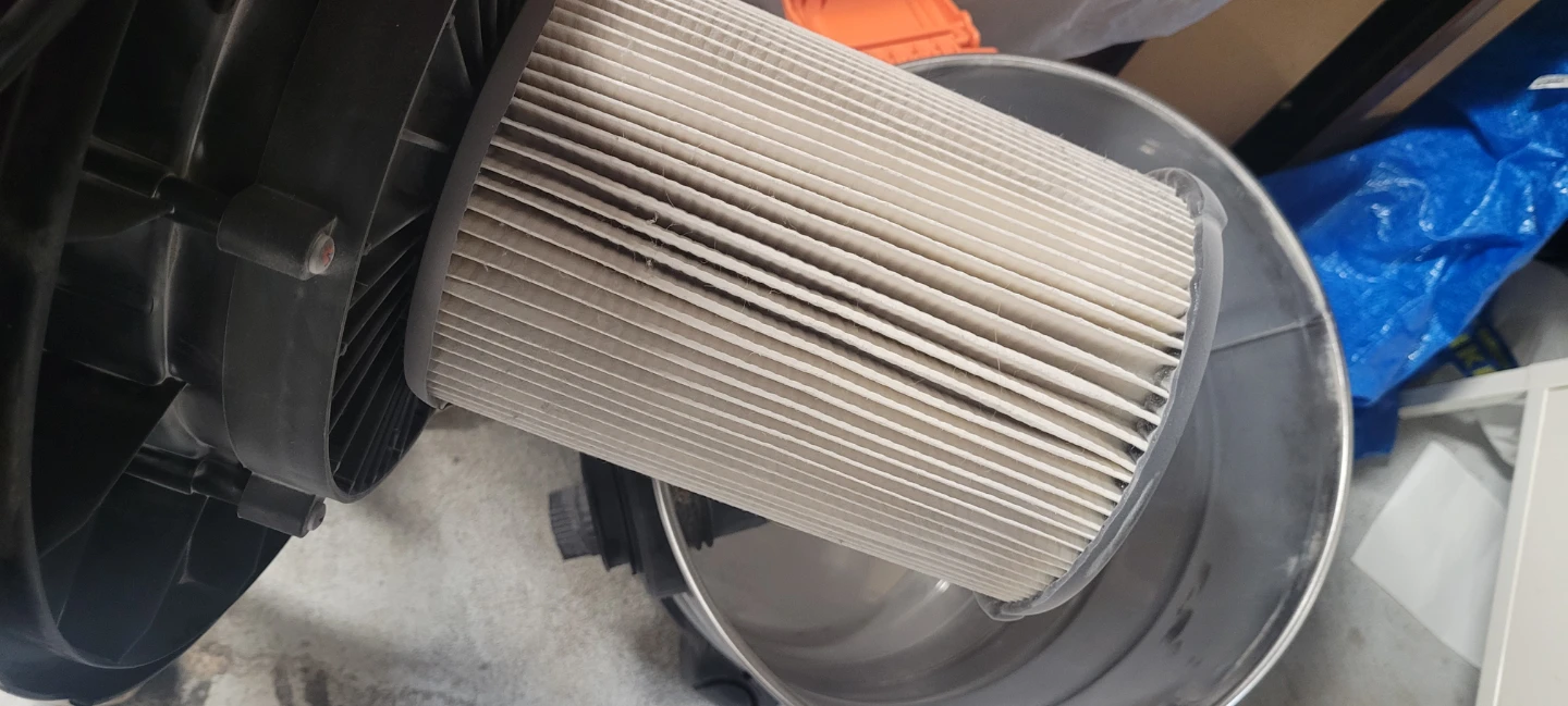 RIGID Vacuum 10 gallon - photo 3