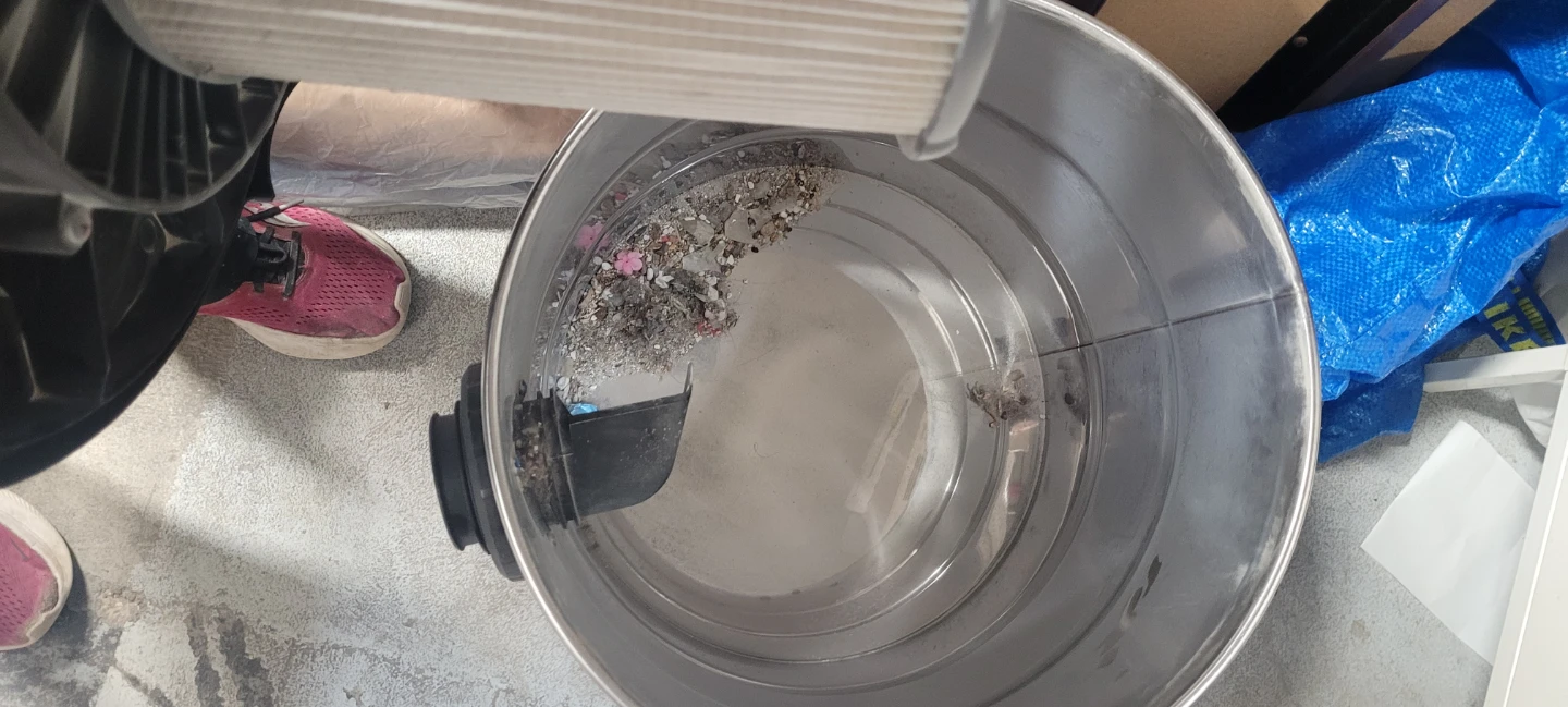 RIGID Vacuum 10 gallon - photo 4