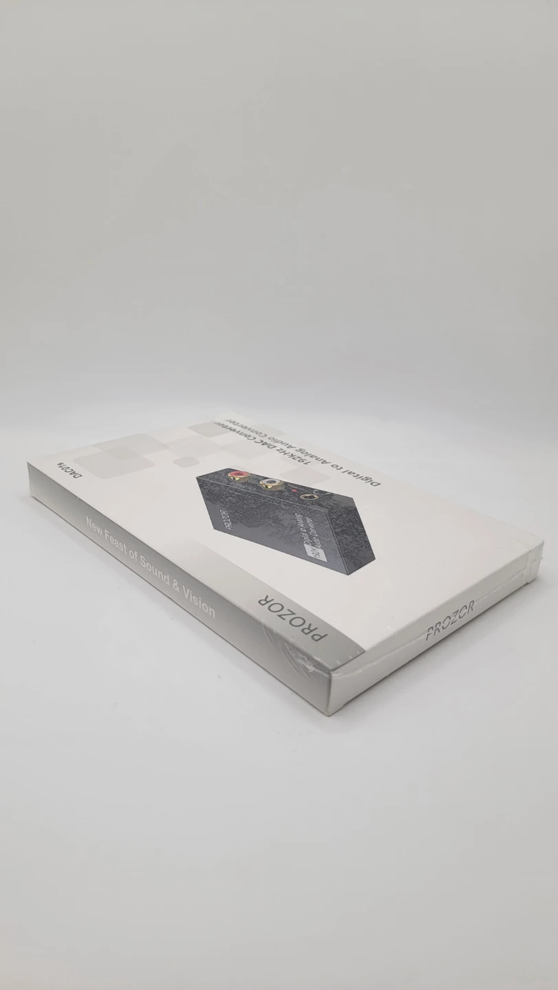 Digital to Analog Audio Converter (DAC) 192KHz - photo 4