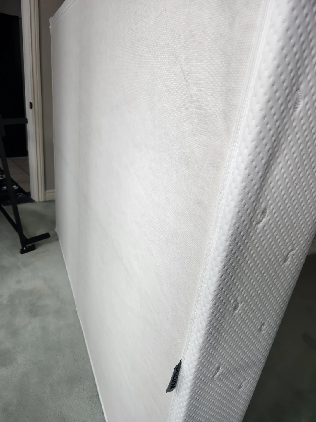 Queen Box Spring (collapsible) - photo 3