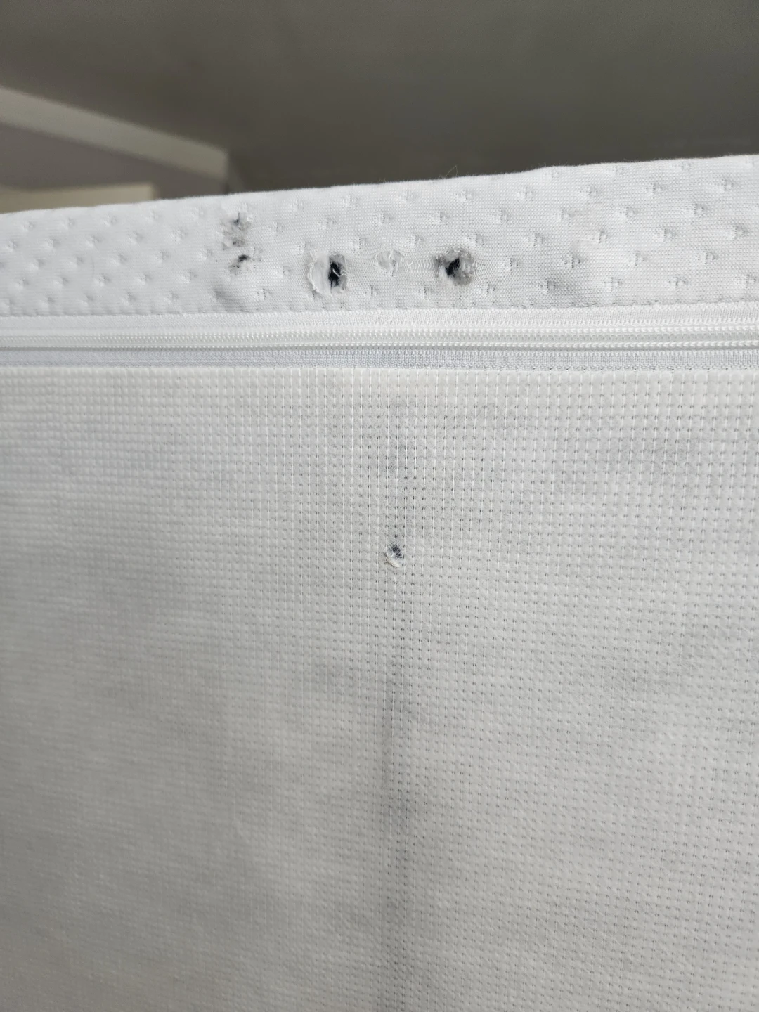 Queen Box Spring (collapsible) - photo 4