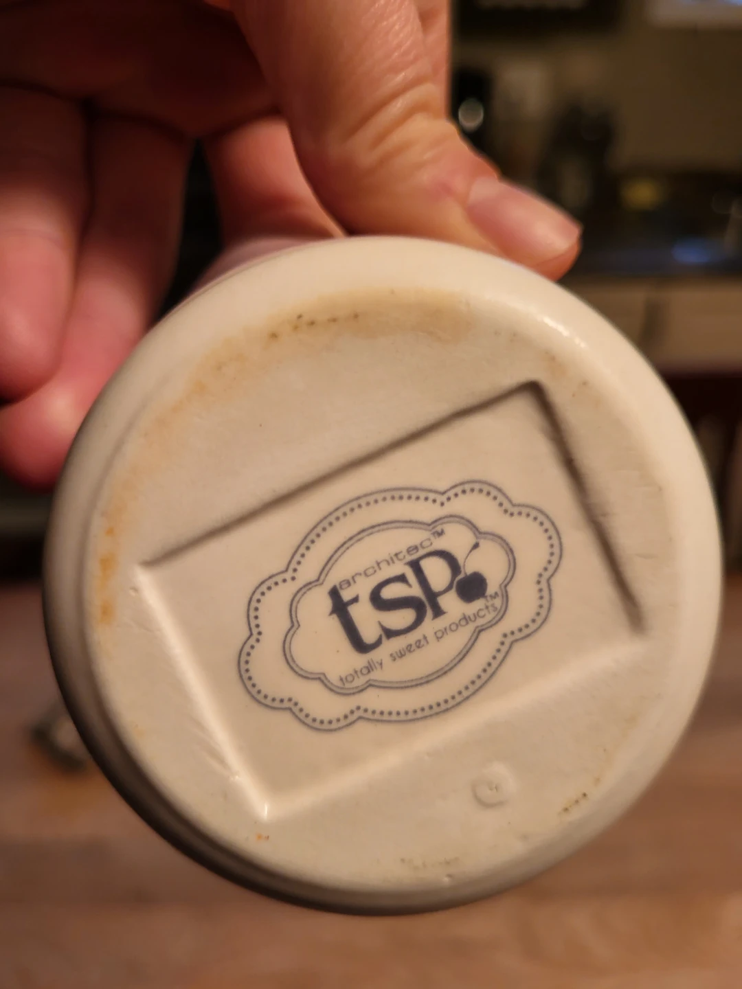 Ceramic Measuring Cups - photo 2