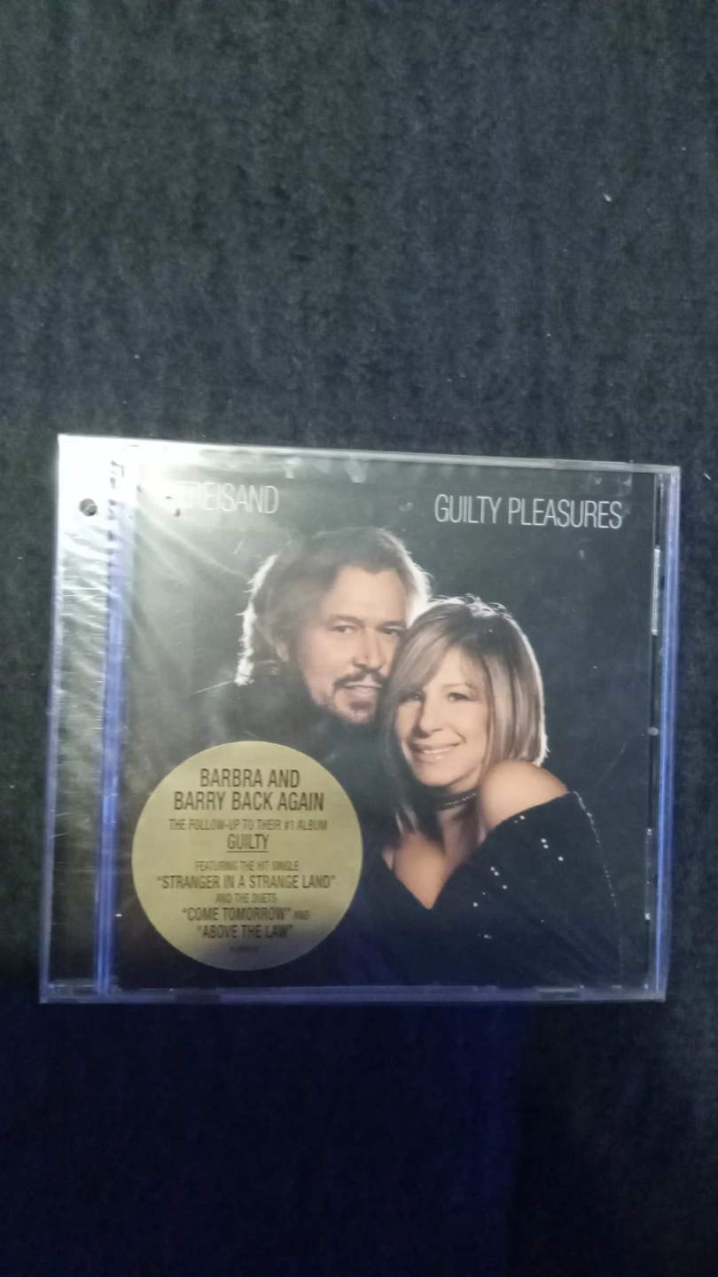 Variety of CD's - photo 2